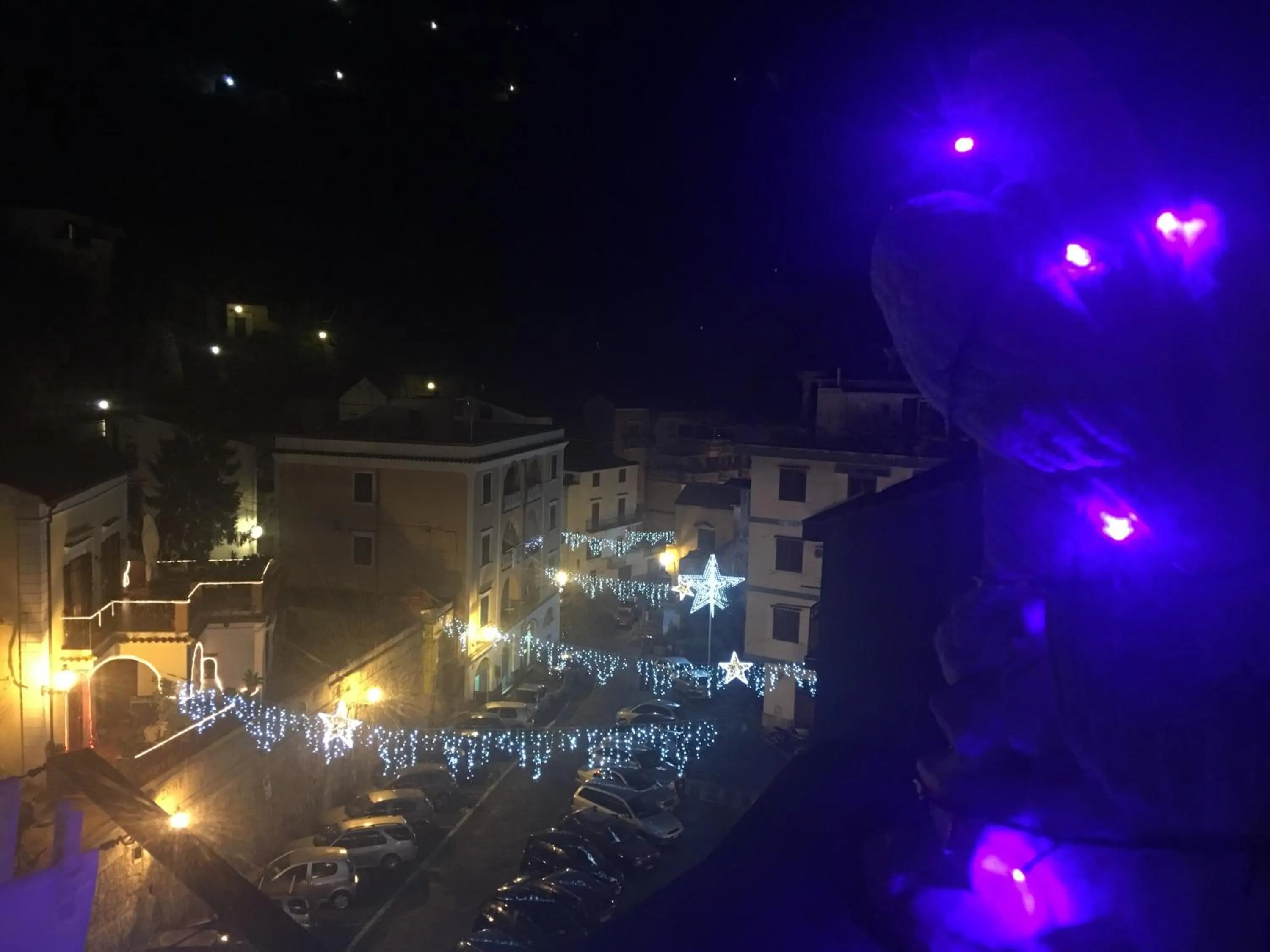 Neighbourhood in B&B Lemons Coast