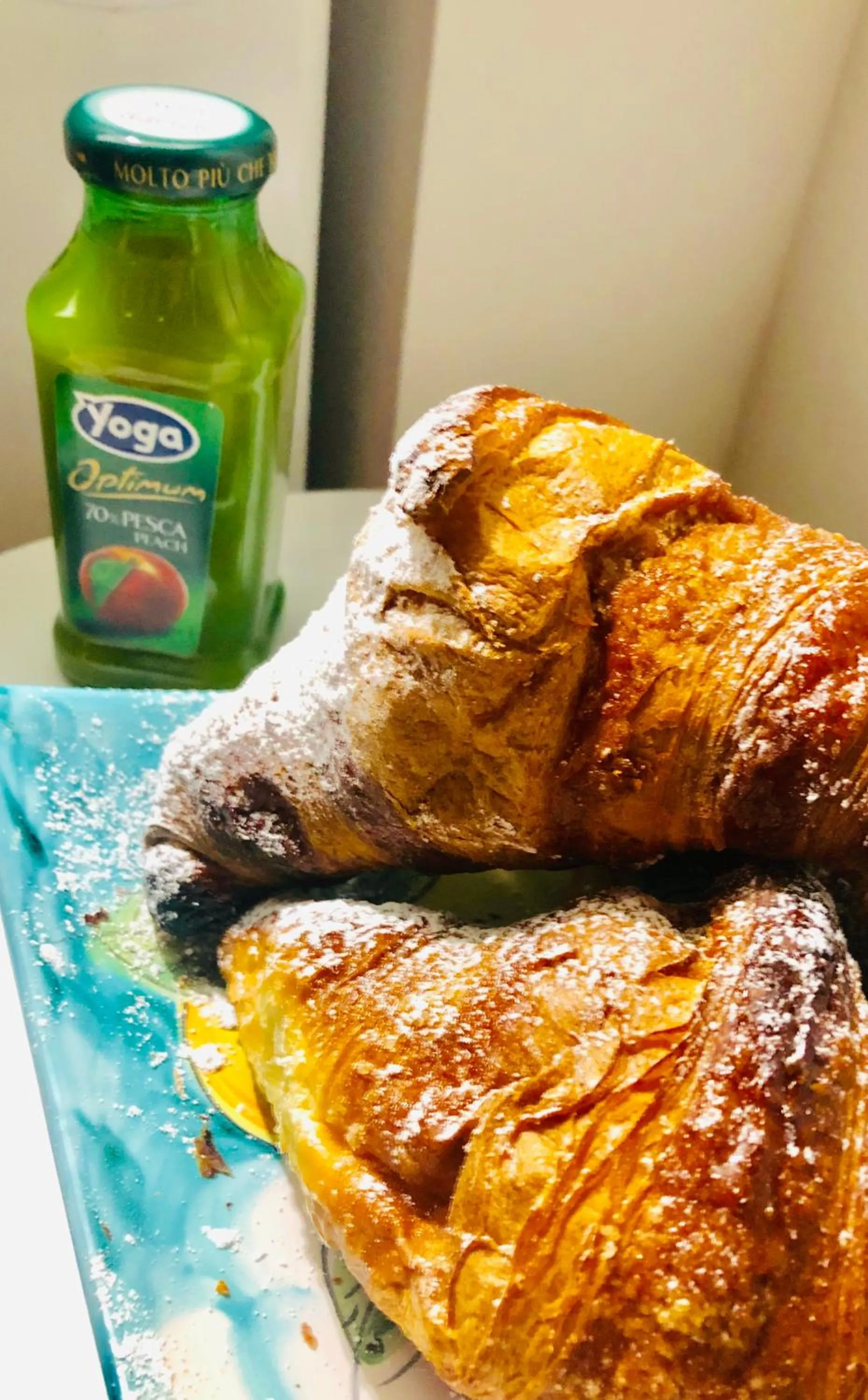 Breakfast in B&B Lemons Coast