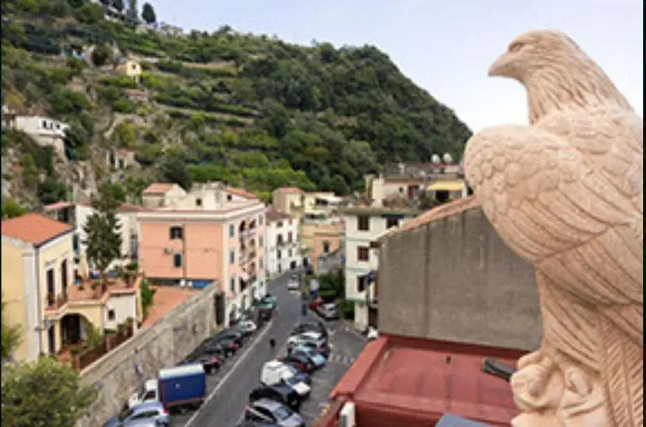 B&B Lemons Coast B&B Lemons Coast