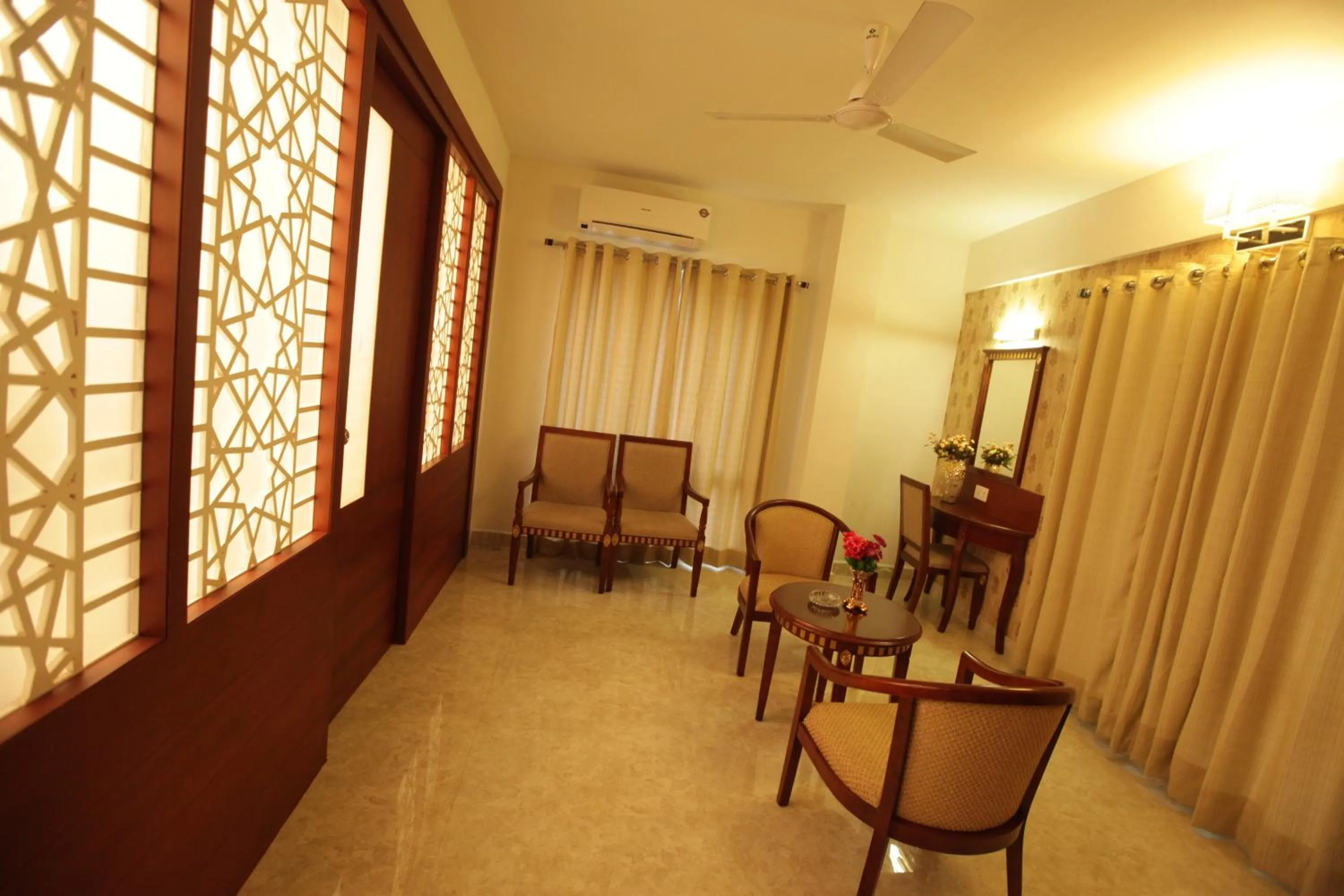 Other in Grand Cascade Chennai