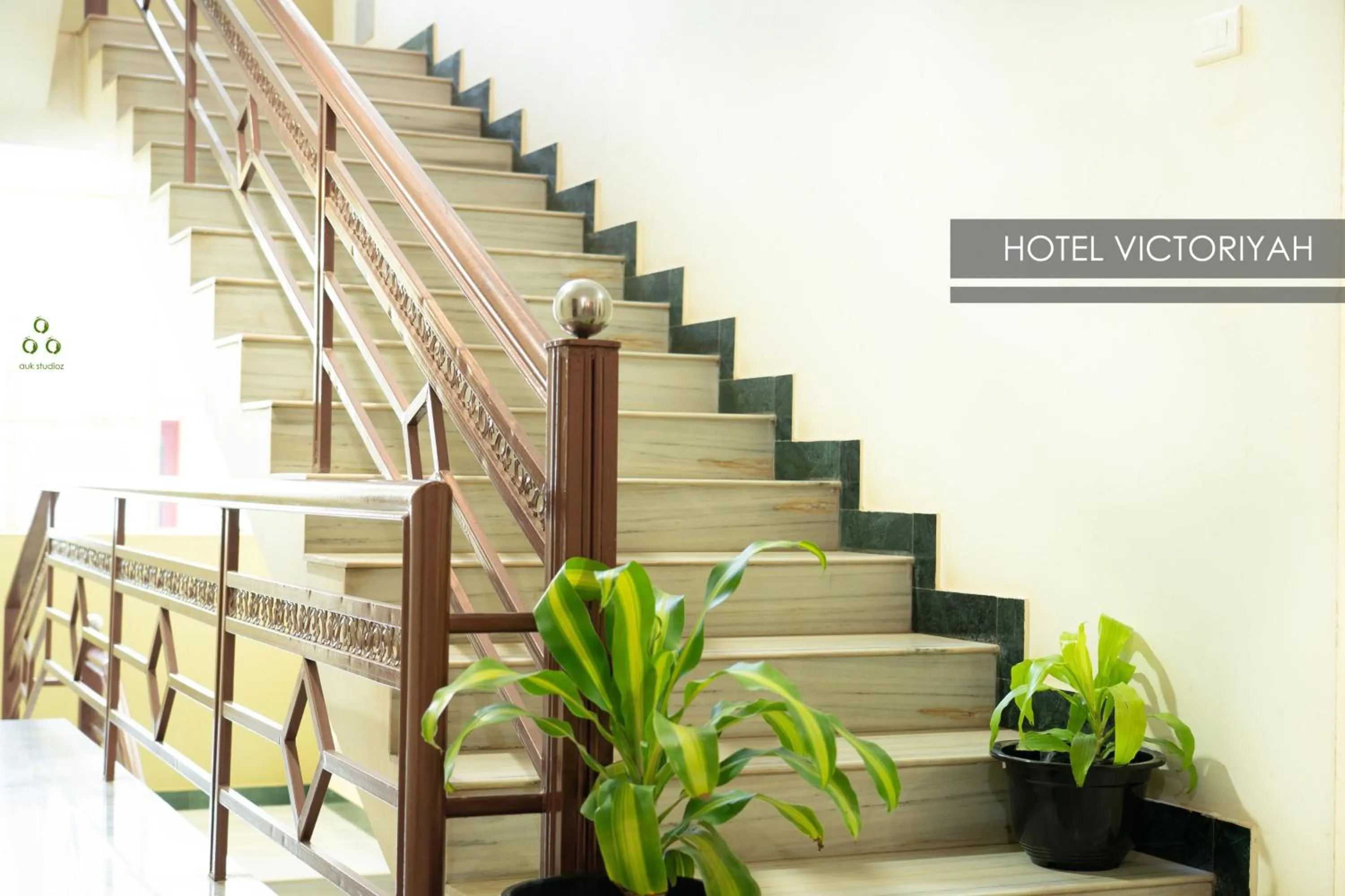 Activities in Hotel Victoriyah