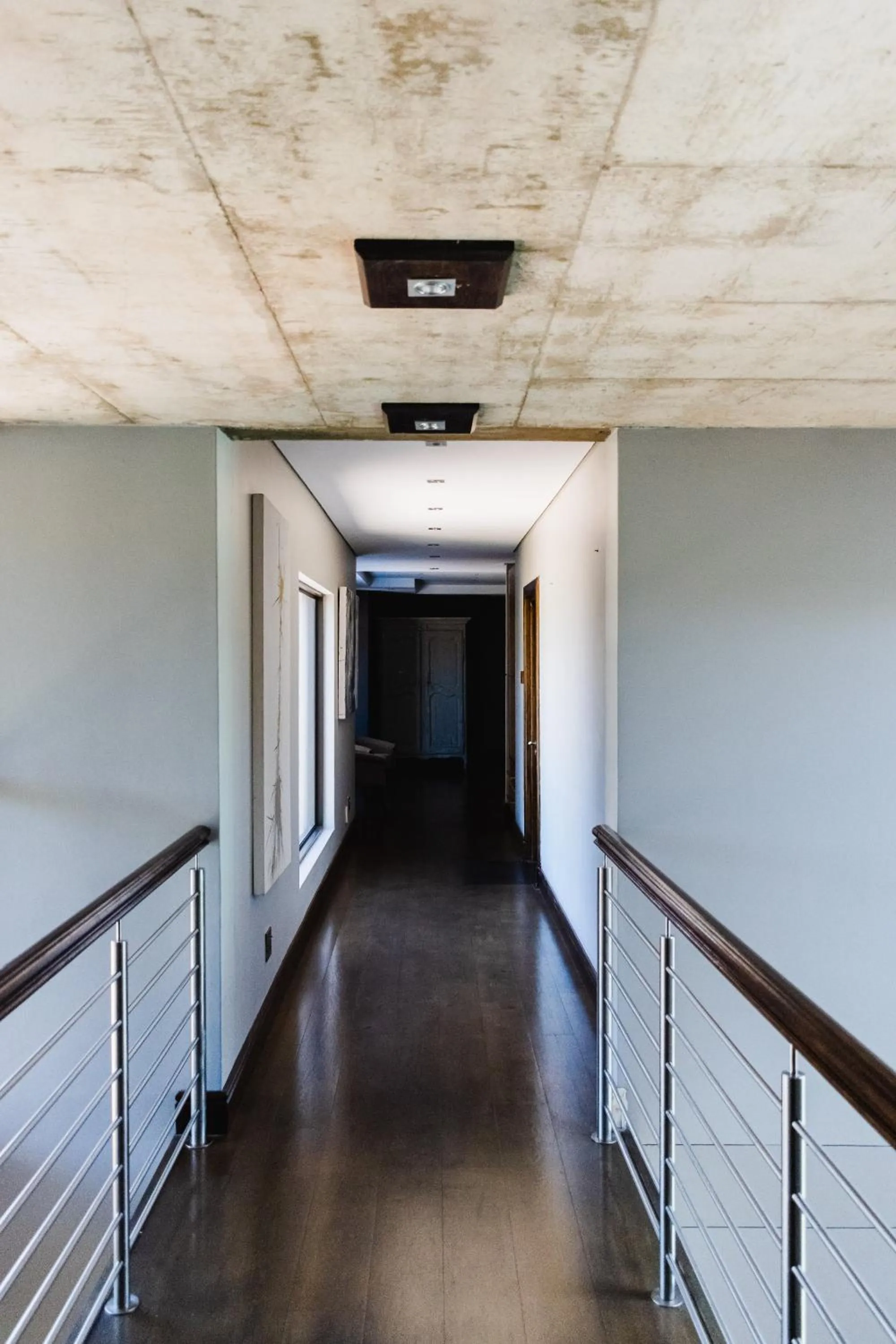 Property building in Tredenham Boutique Hotel