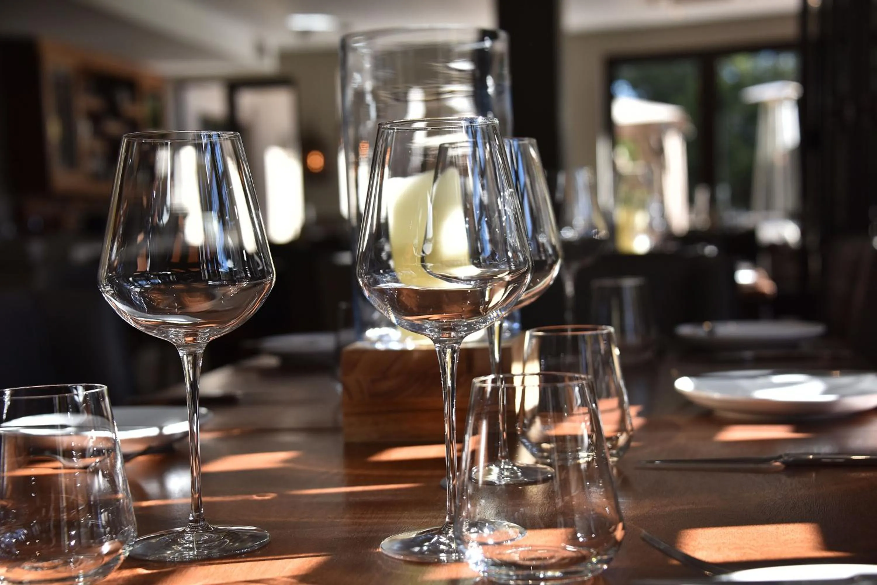 Decorative detail in Tredenham Boutique Hotel