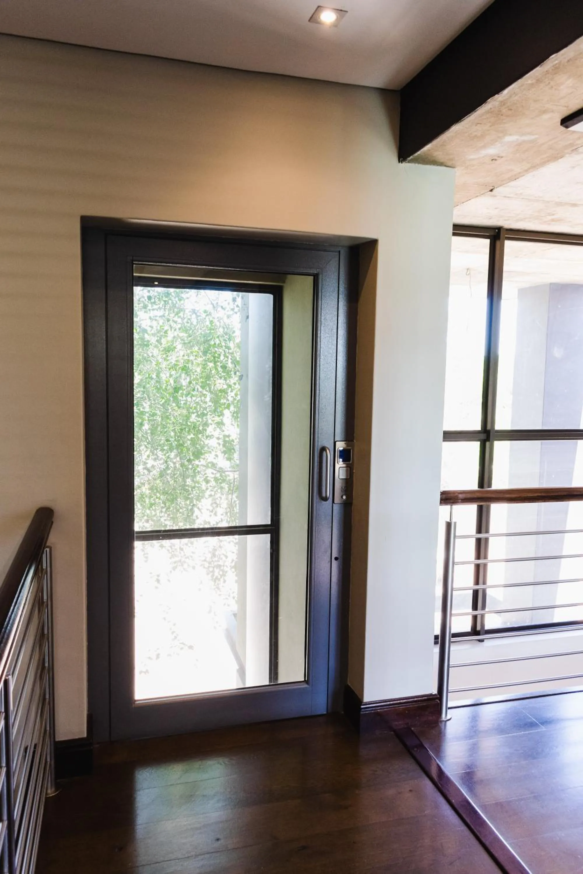 Property building in Tredenham Boutique Hotel