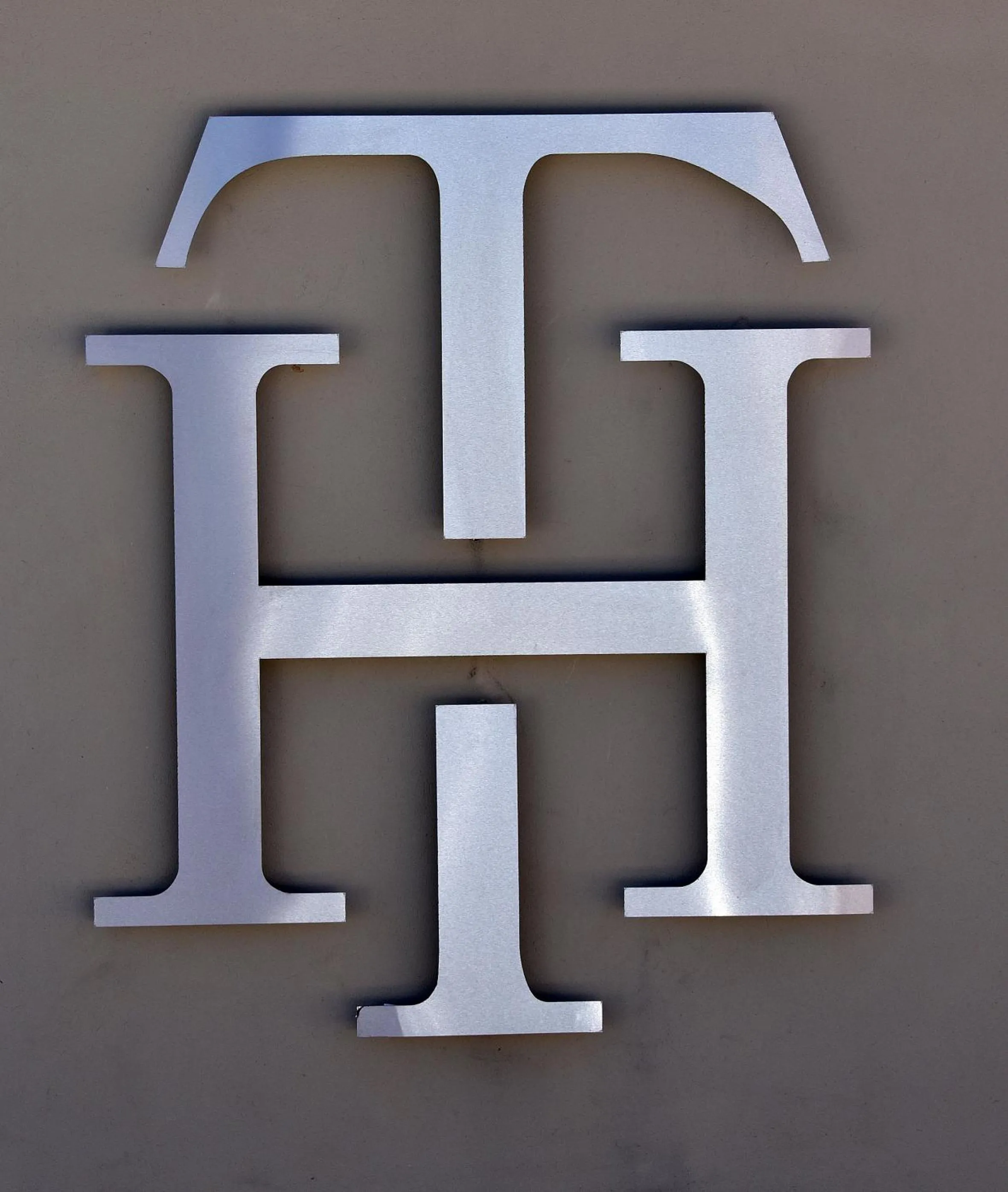 Property logo or sign in Tredenham Boutique Hotel