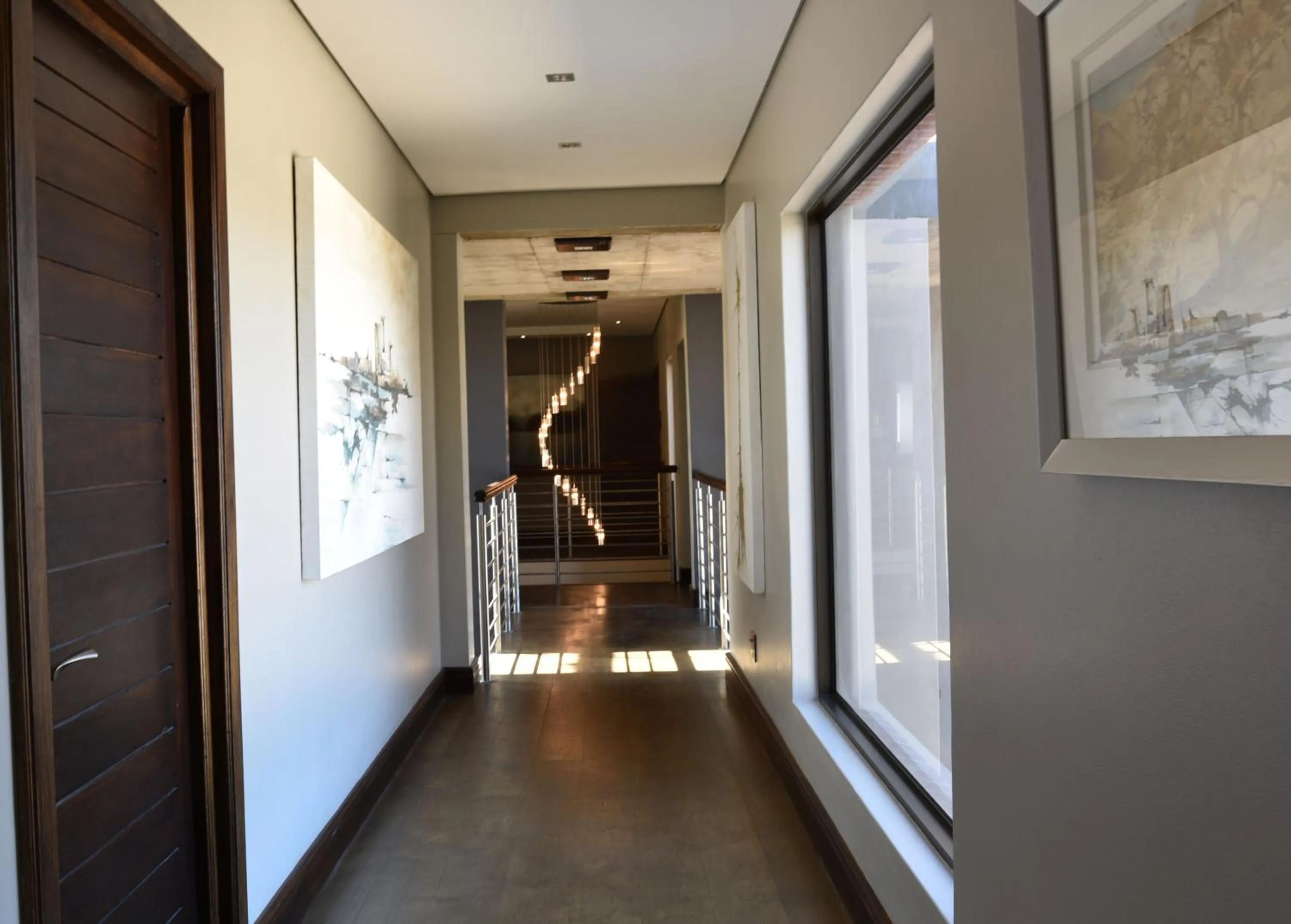 Property building in Tredenham Boutique Hotel