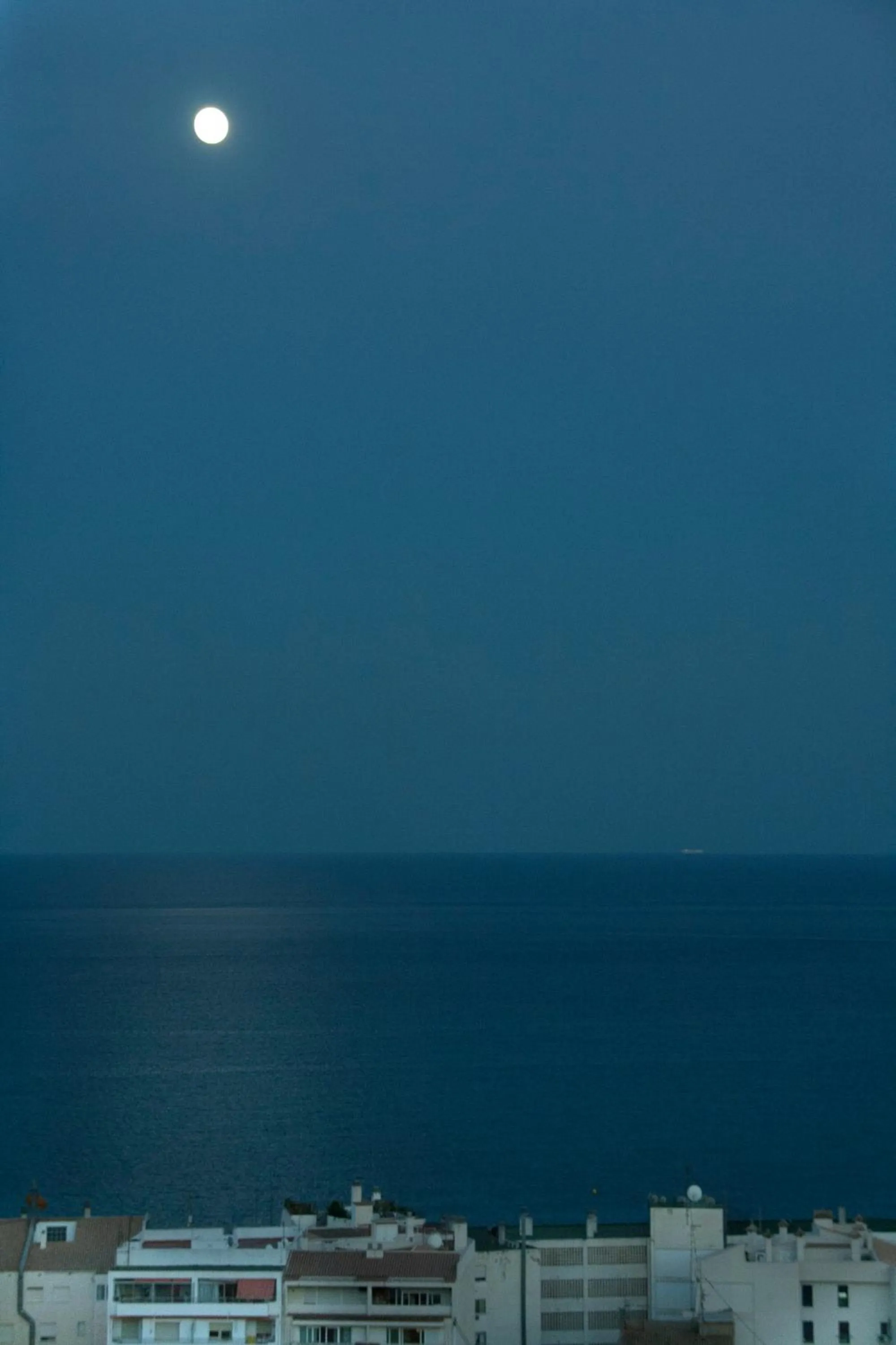 Off site in Hostal Boutique Casa del Mar Altea