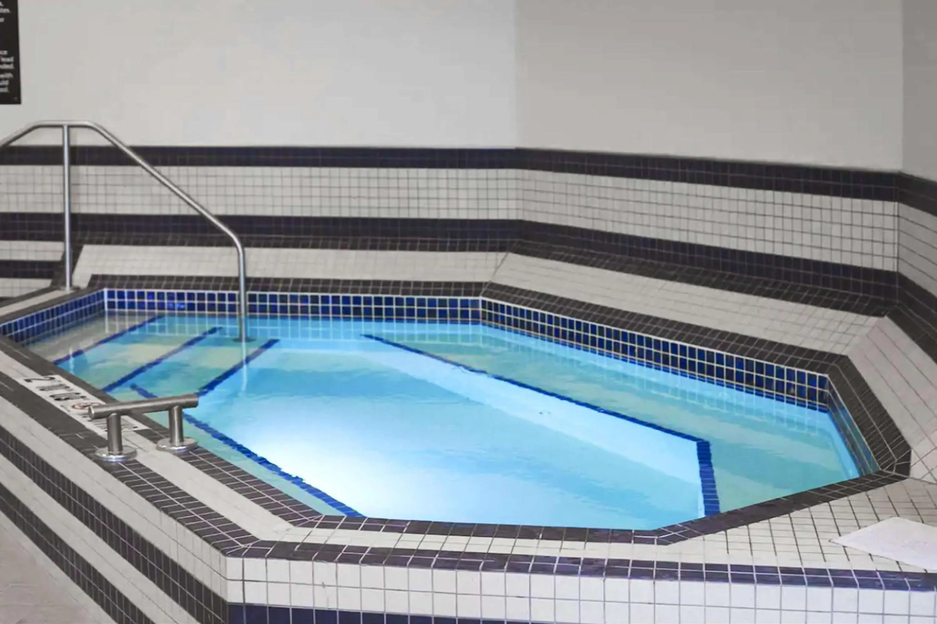 Sports in Hilton Garden Inn Minneapolis - University Area