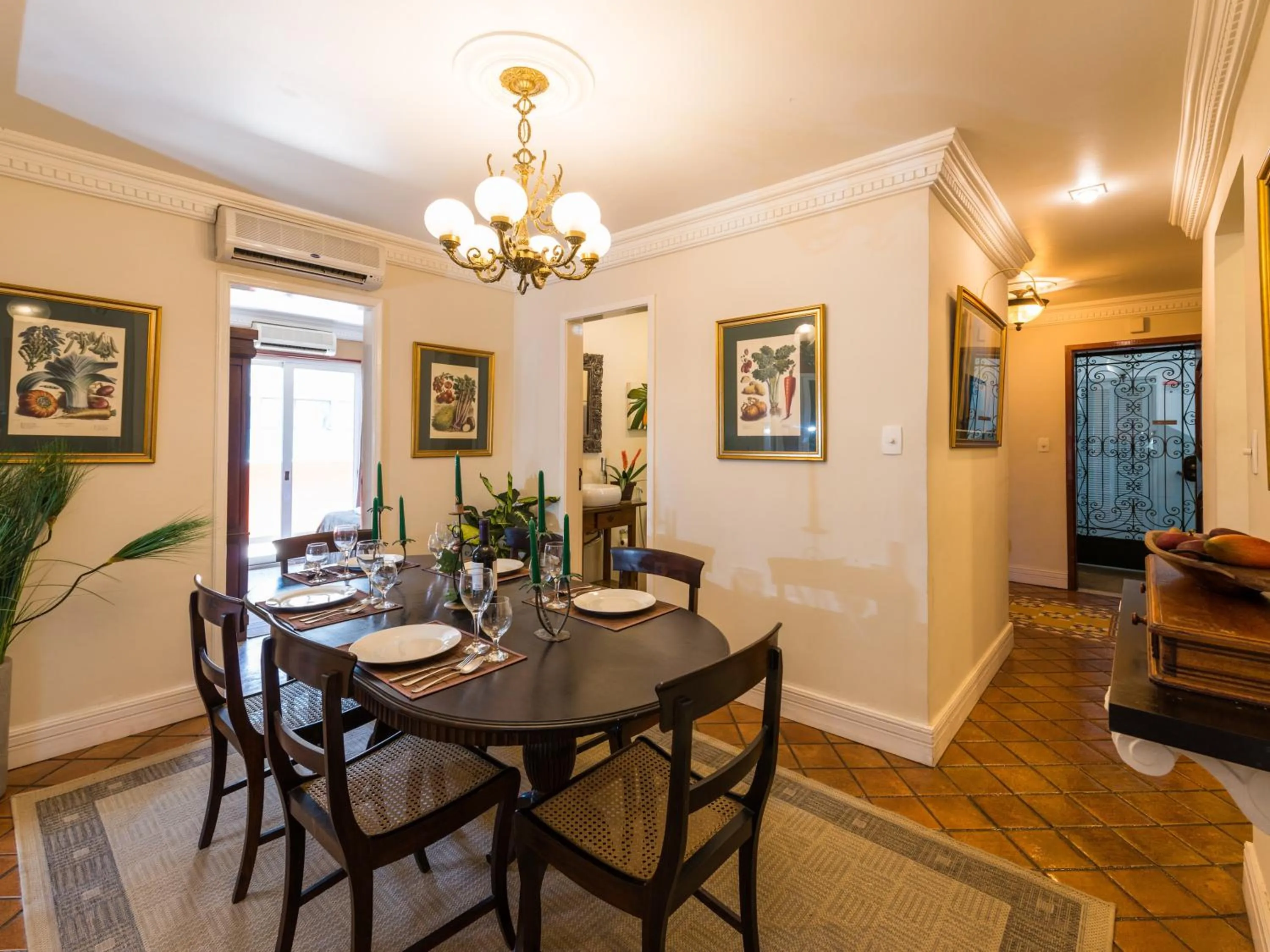 Other in The Coral Penthouse in Rio de Janeiro - 7 Bedrooms