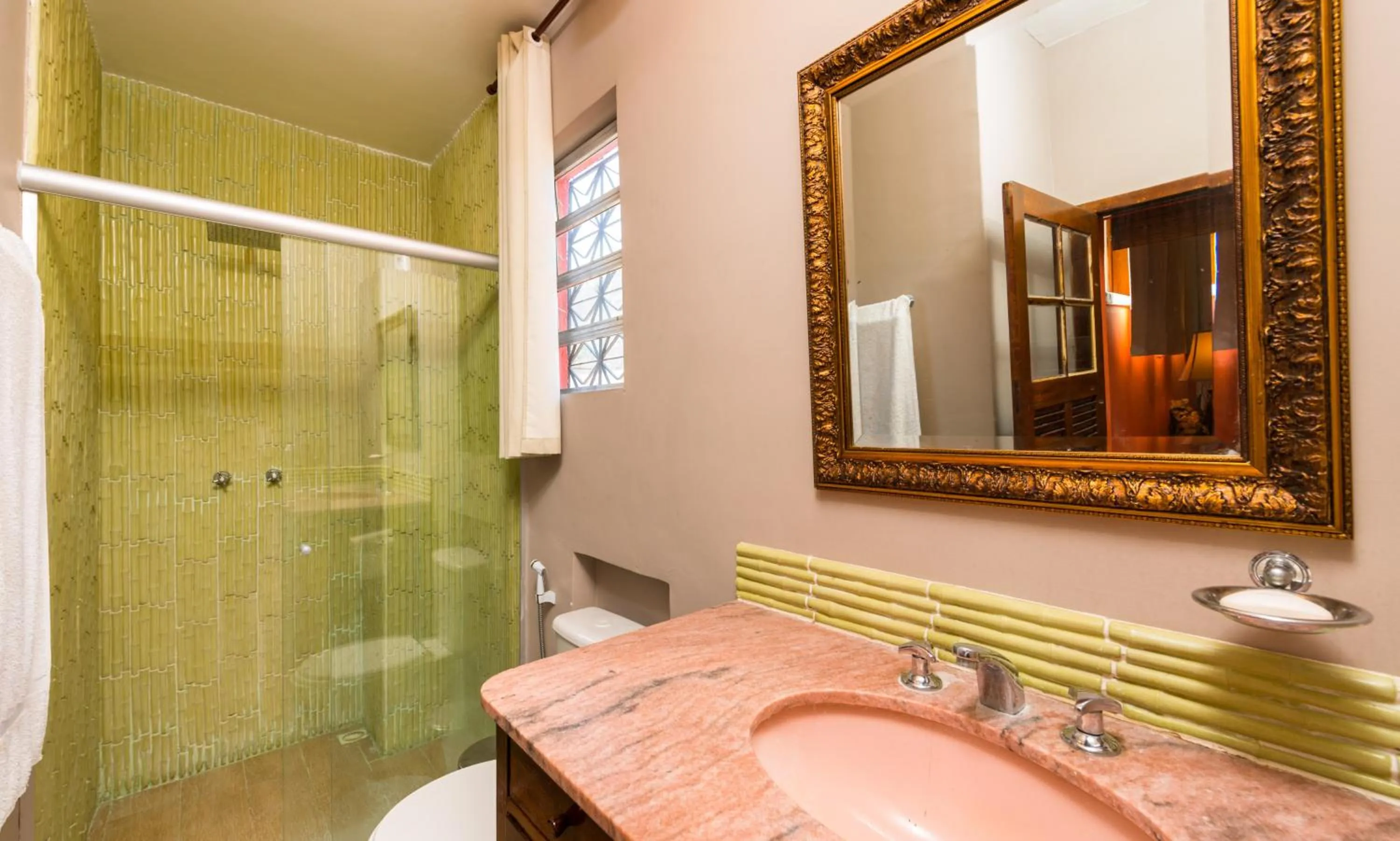 Other in The Coral Penthouse in Rio de Janeiro - 7 Bedrooms