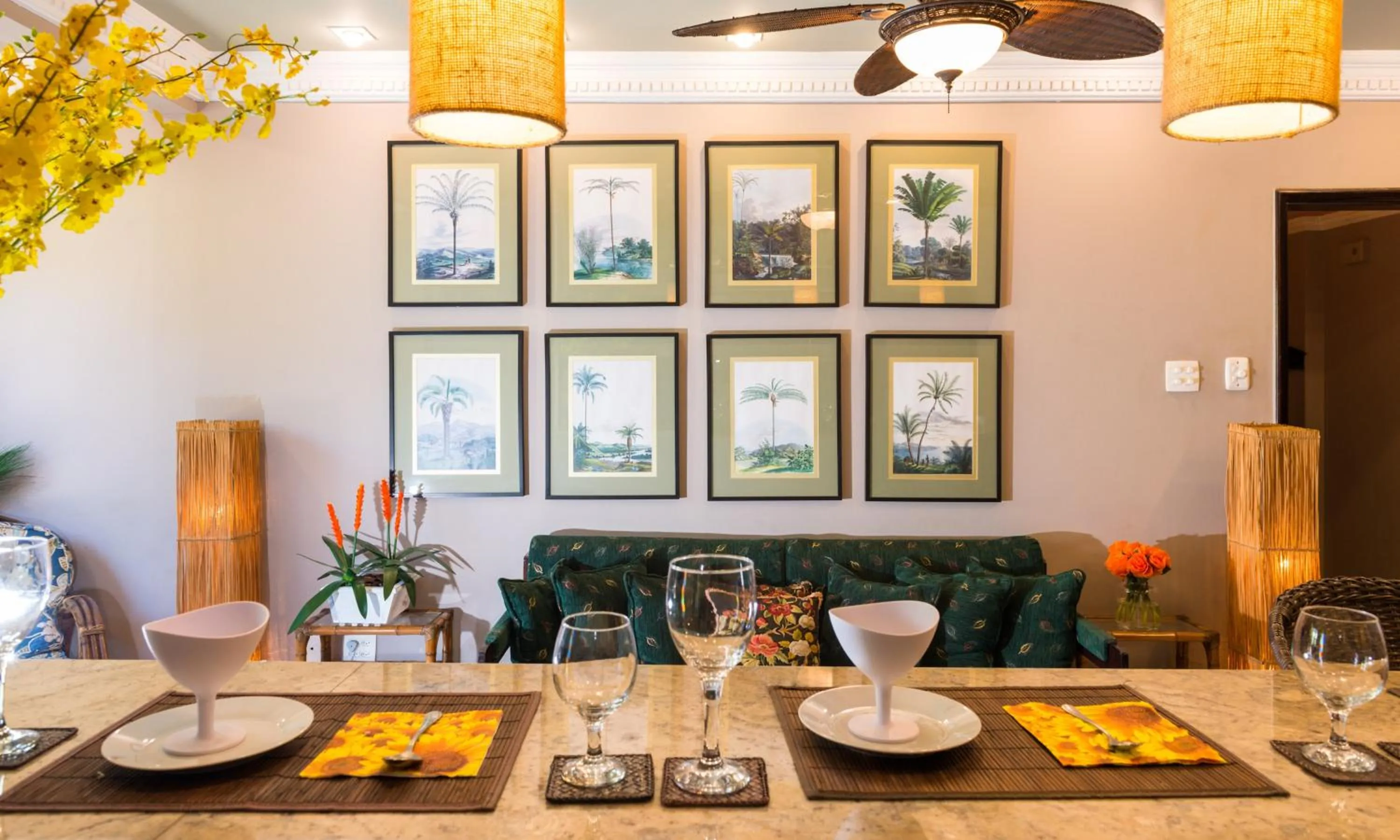 Other in The Coral Penthouse in Rio de Janeiro - 7 Bedrooms