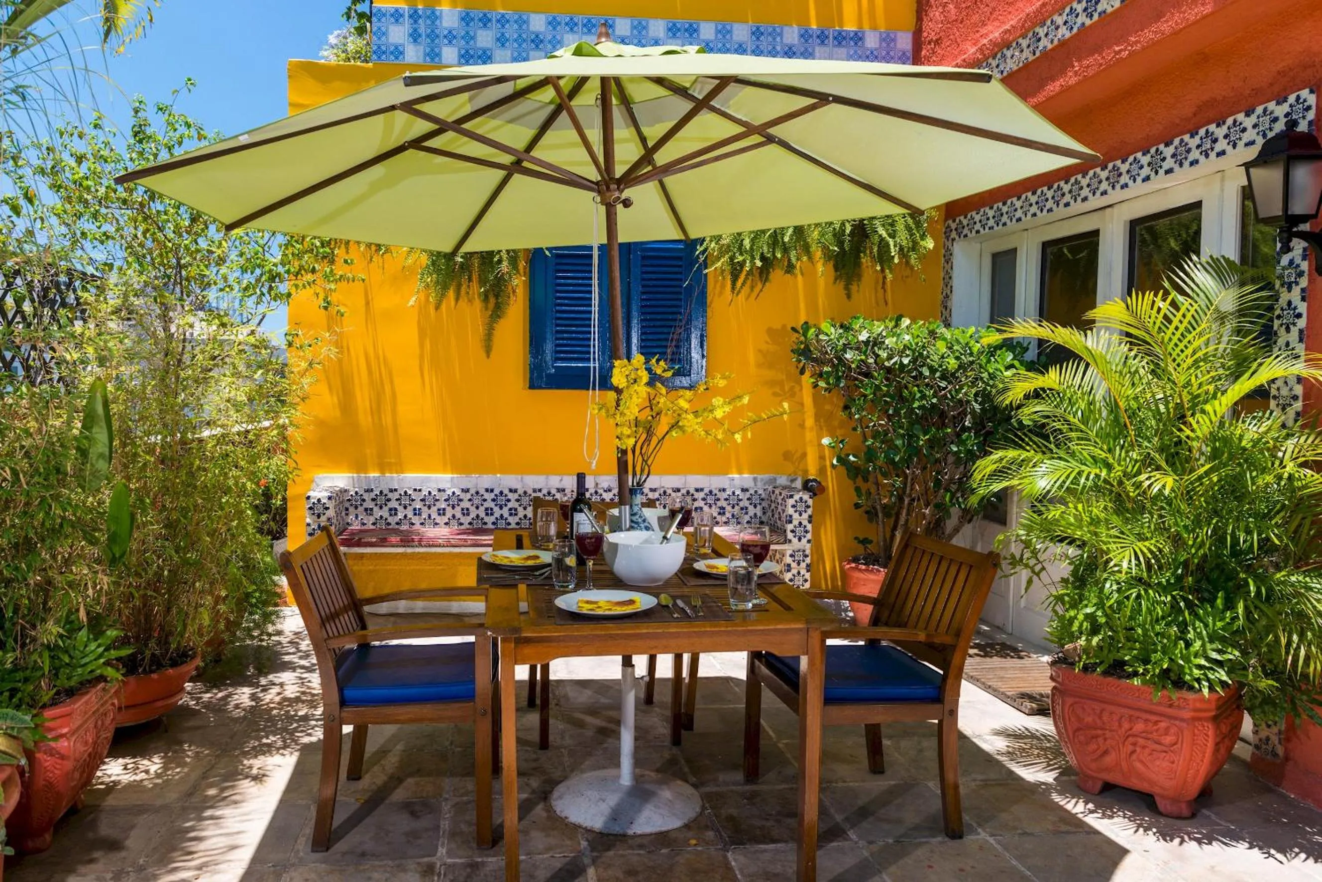 Other in The Coral Penthouse in Rio de Janeiro - 7 Bedrooms