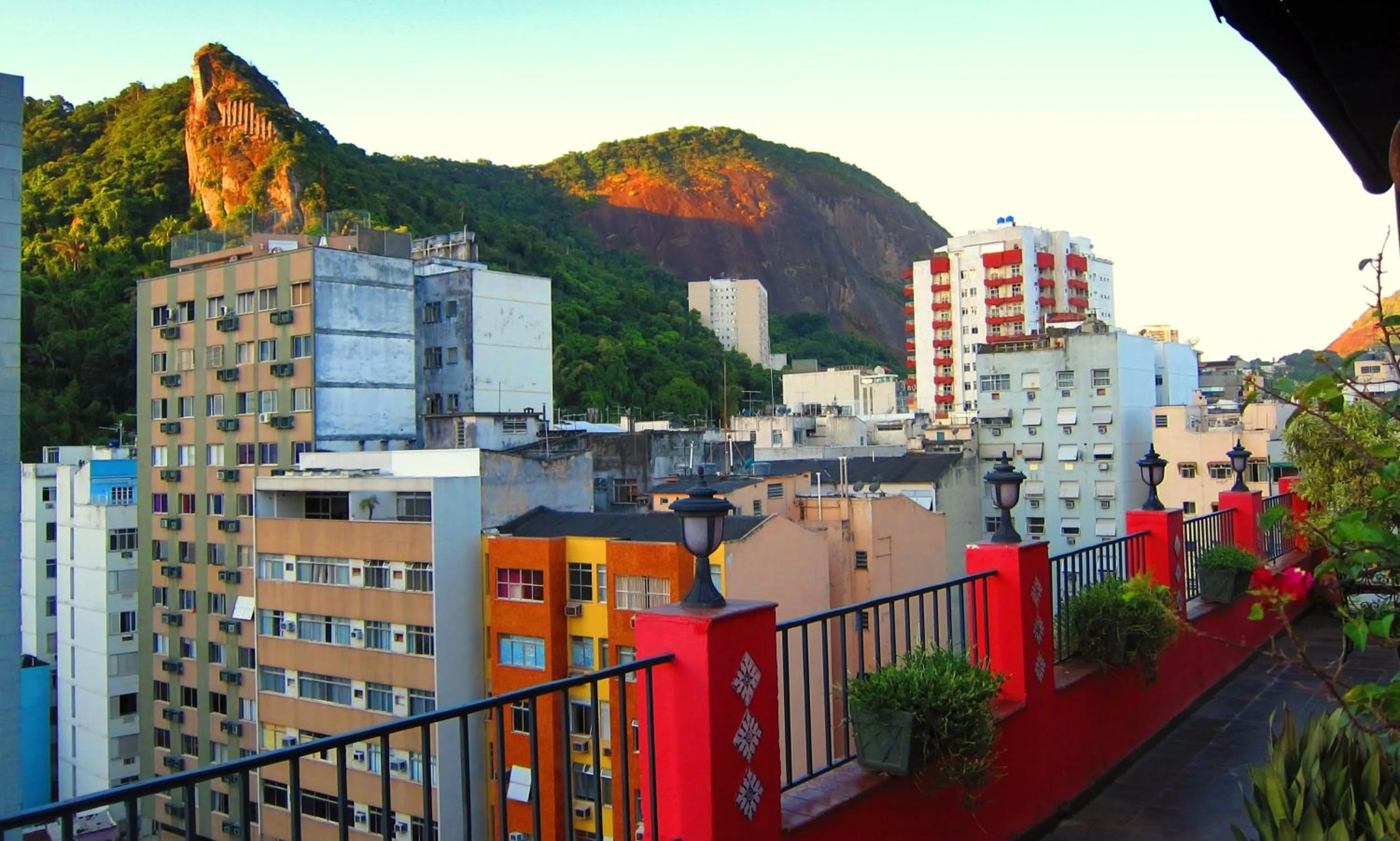 Other in The Coral Penthouse in Rio de Janeiro - 7 Bedrooms