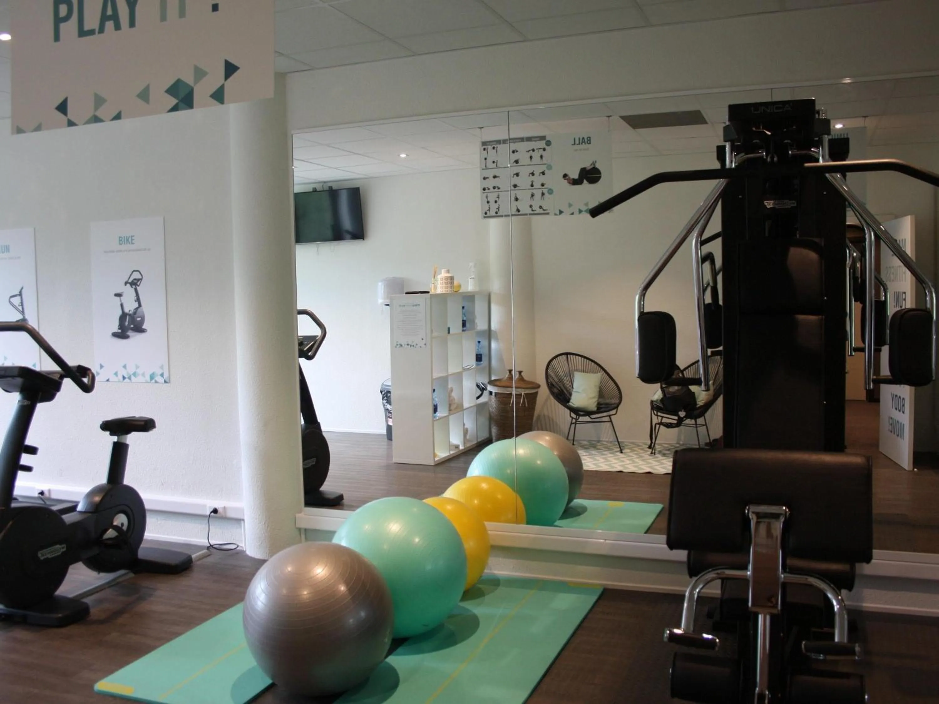 Other in Ibis Styles Arlon Porte du Luxembourg