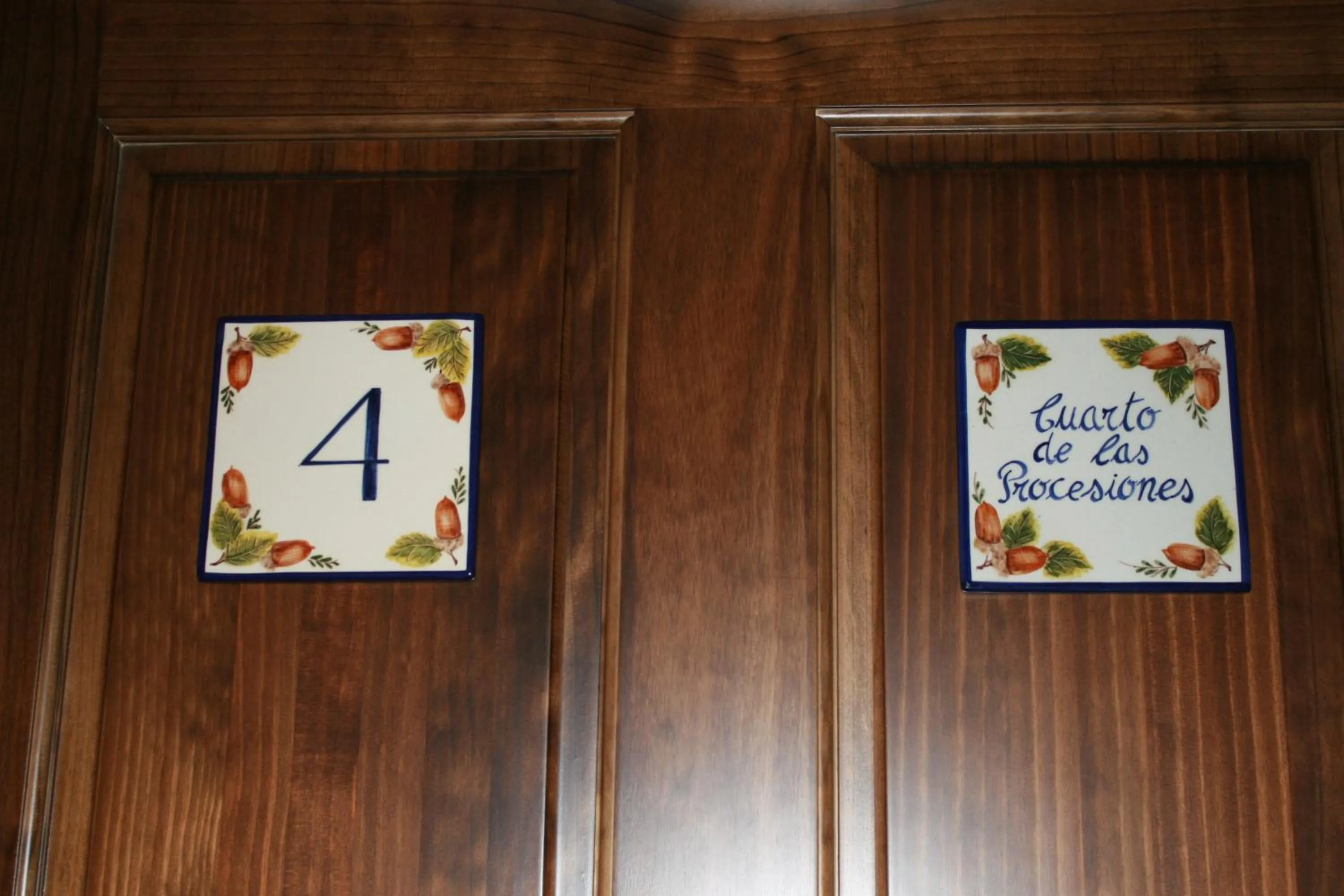 Hotel Rural Las Grullas