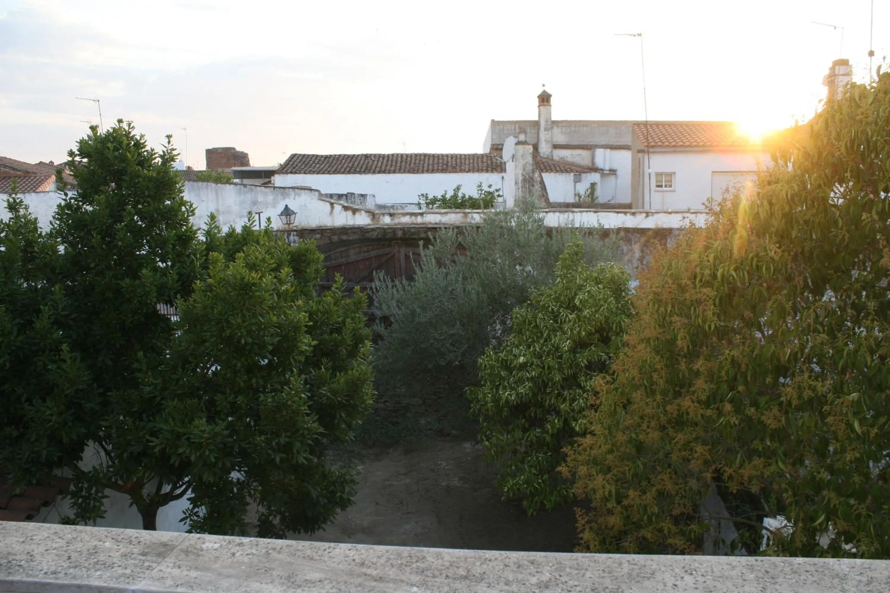 Hotel Rural Las Grullas