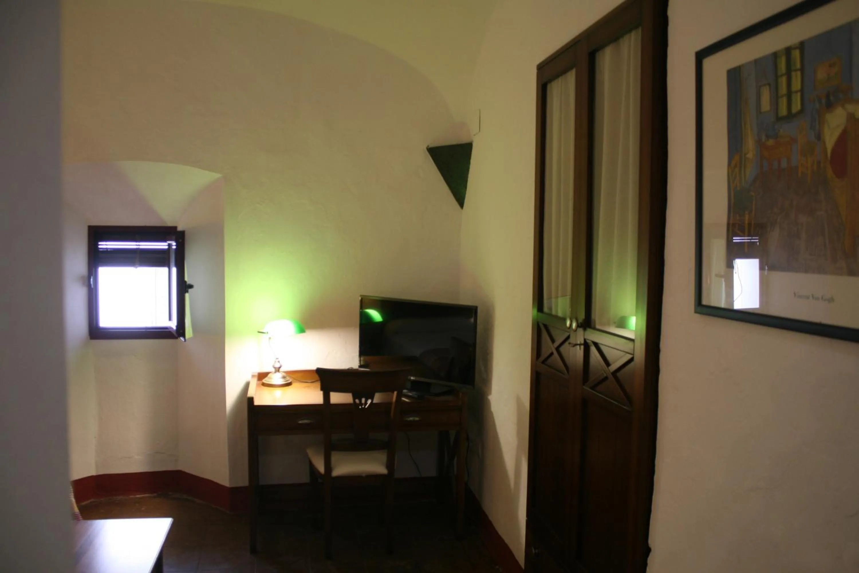 Hotel Rural Las Grullas