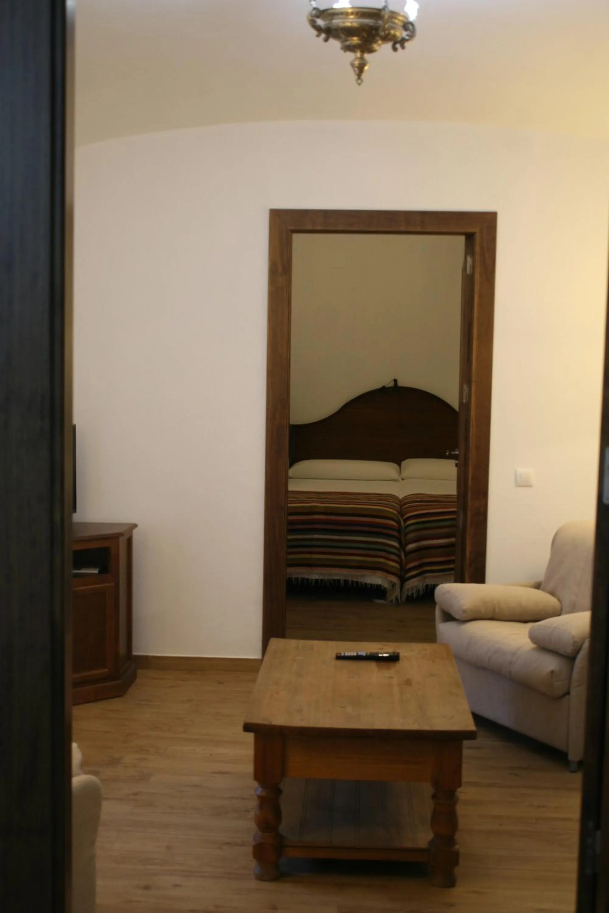 Hotel Rural Las Grullas