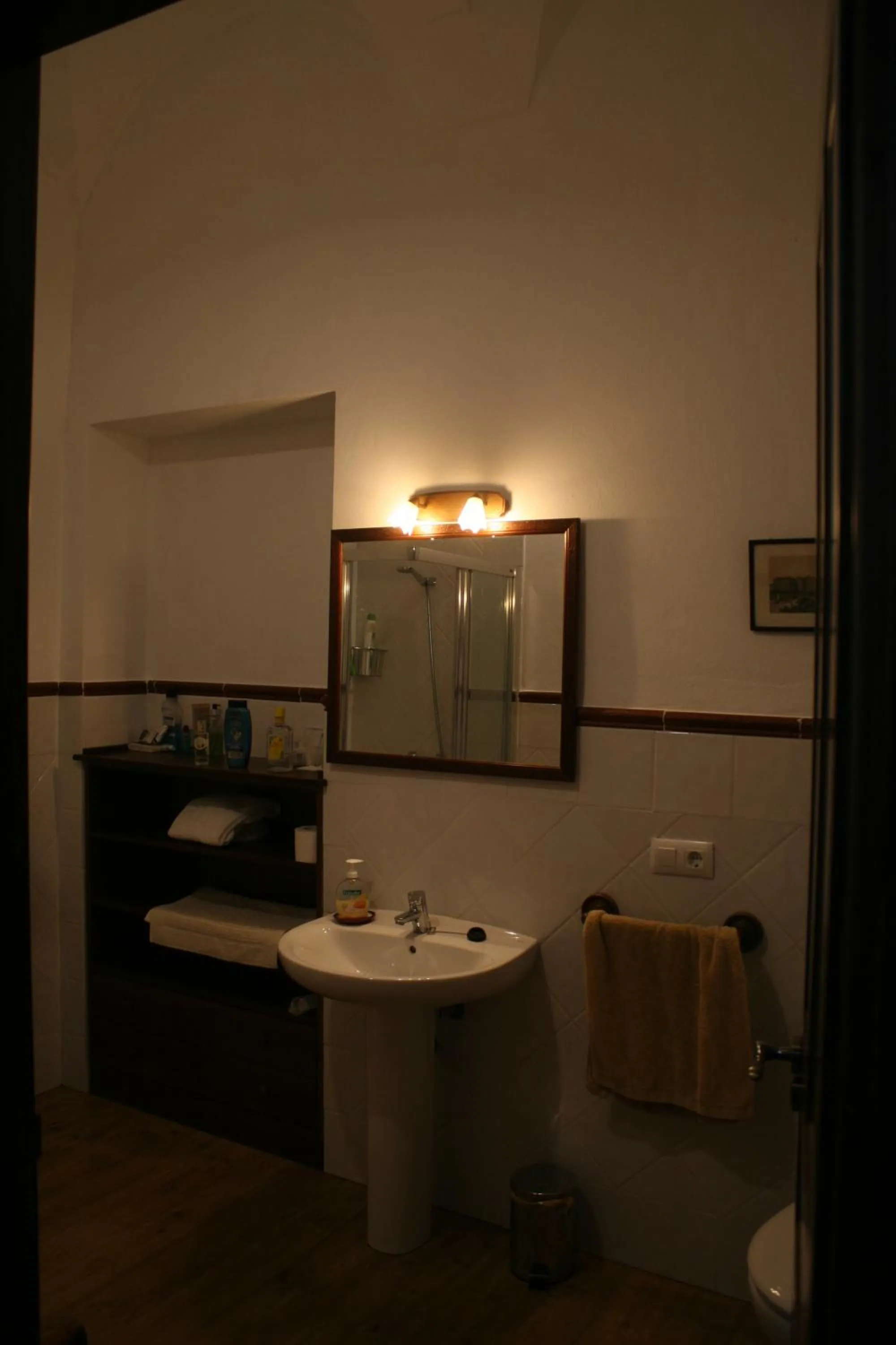 Hotel Rural Las Grullas