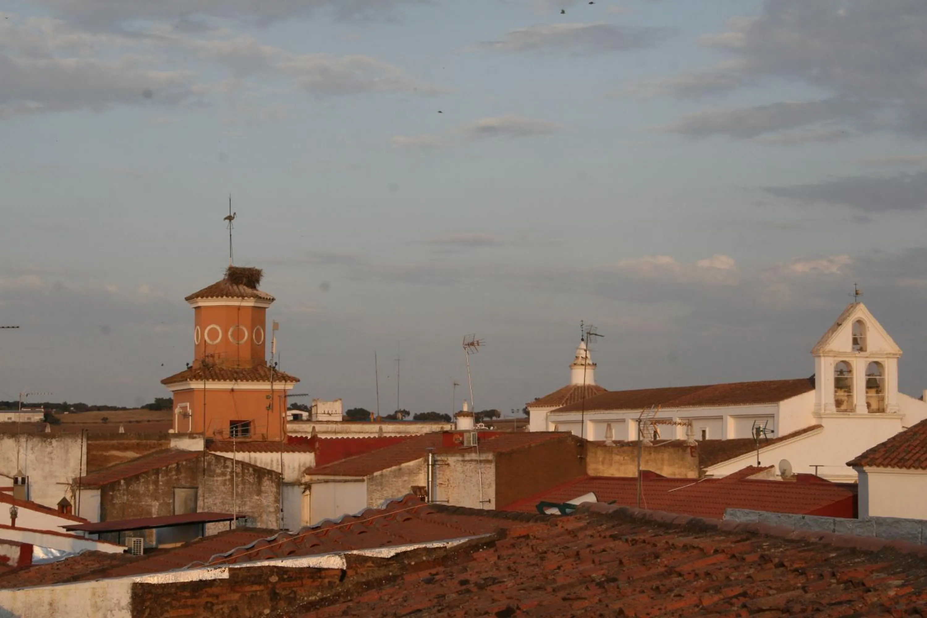 Hotel Rural Las Grullas