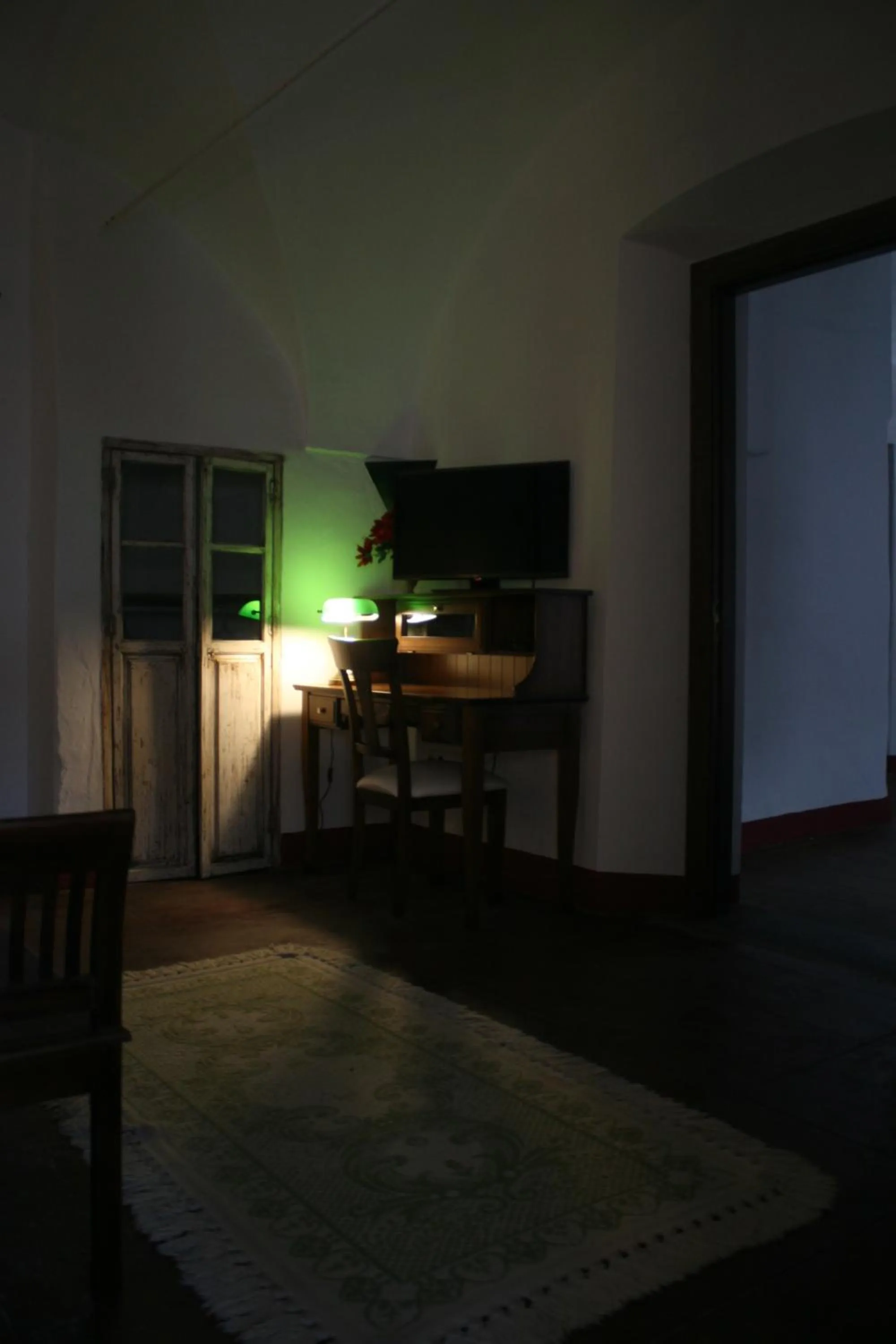 Hotel Rural Las Grullas