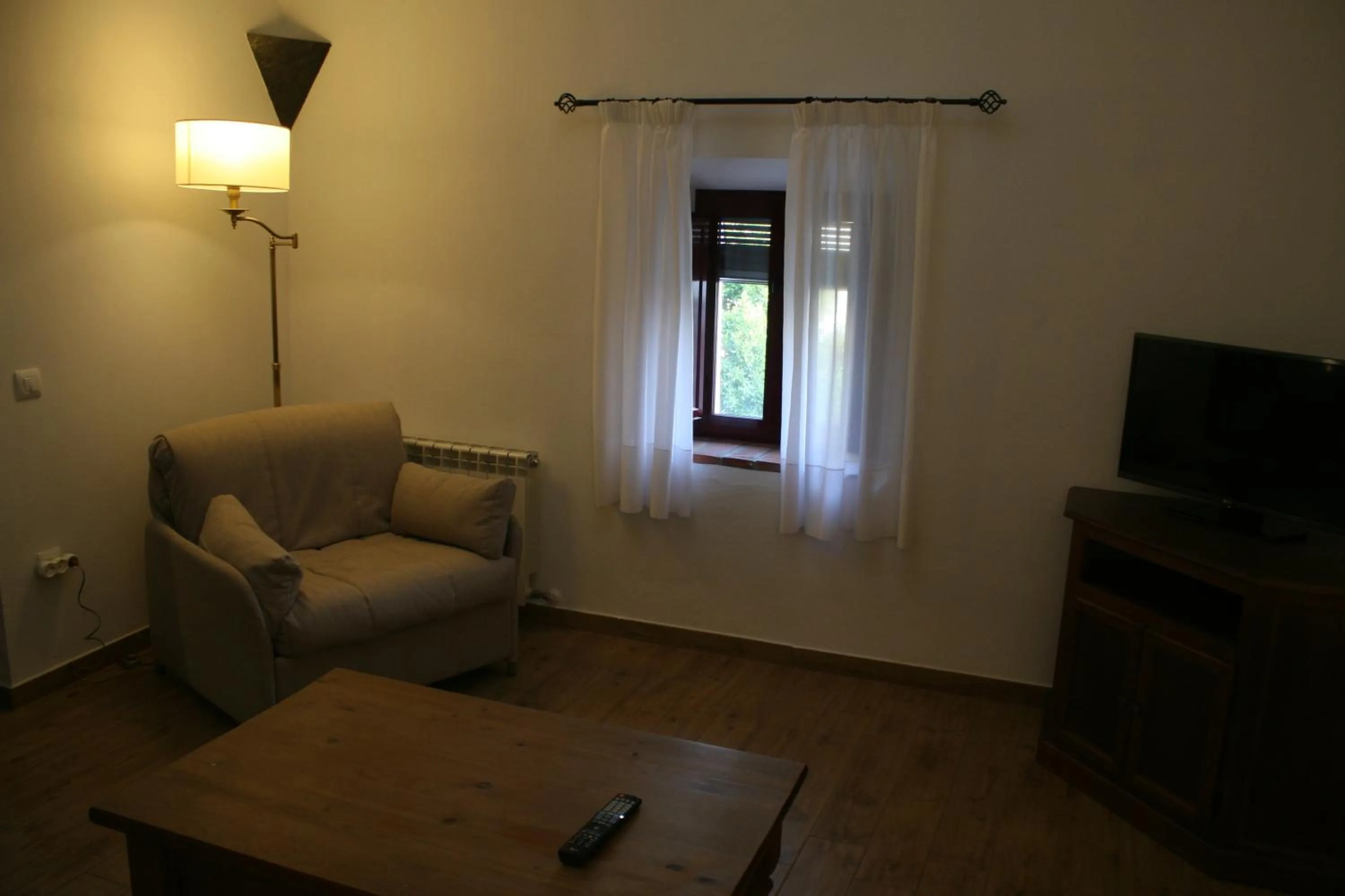 Hotel Rural Las Grullas