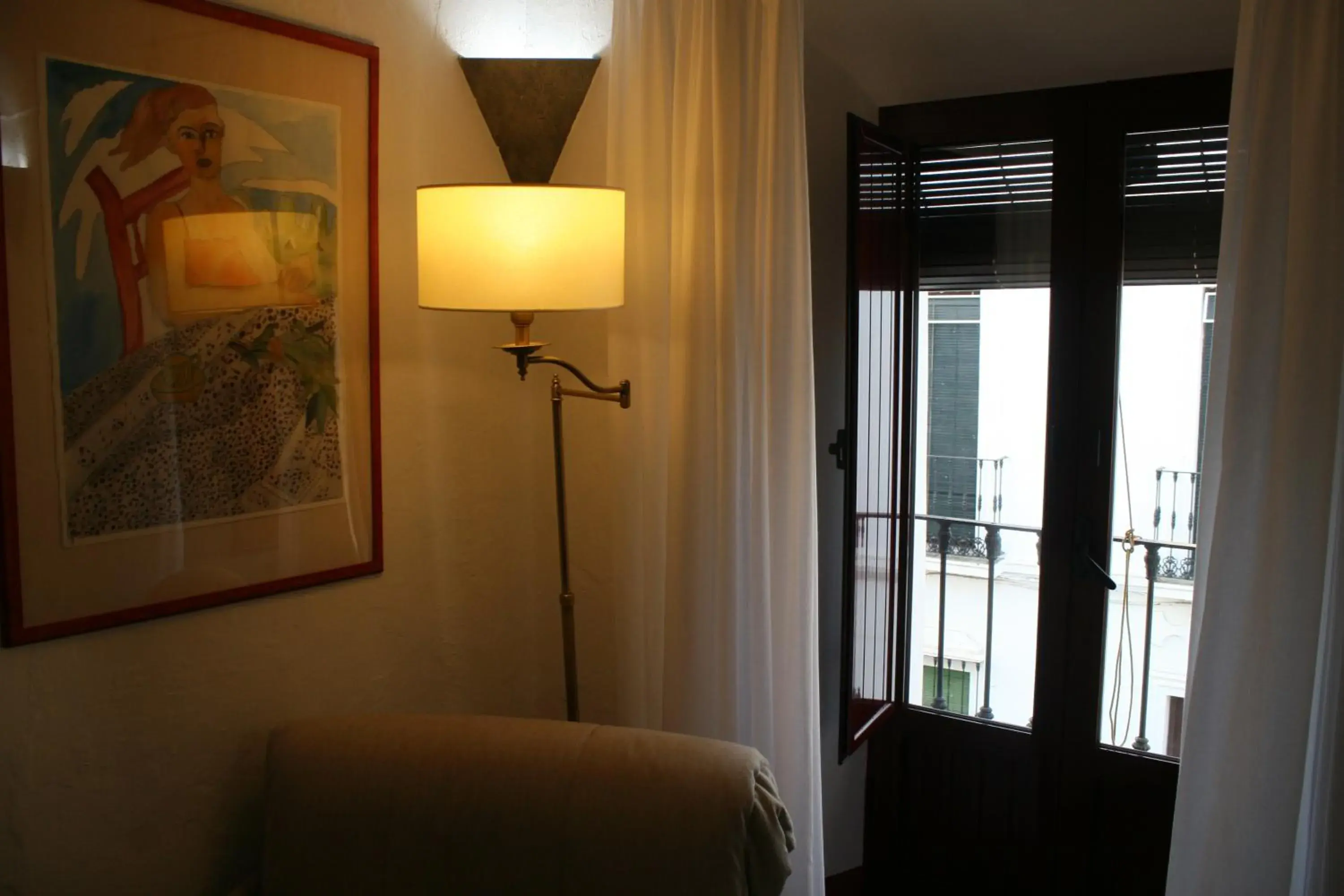 Duplex Suite - single occupancy in Hotel Rural Las Grullas Duplex Suite - single occupancy in Hotel Rural Las Grullas