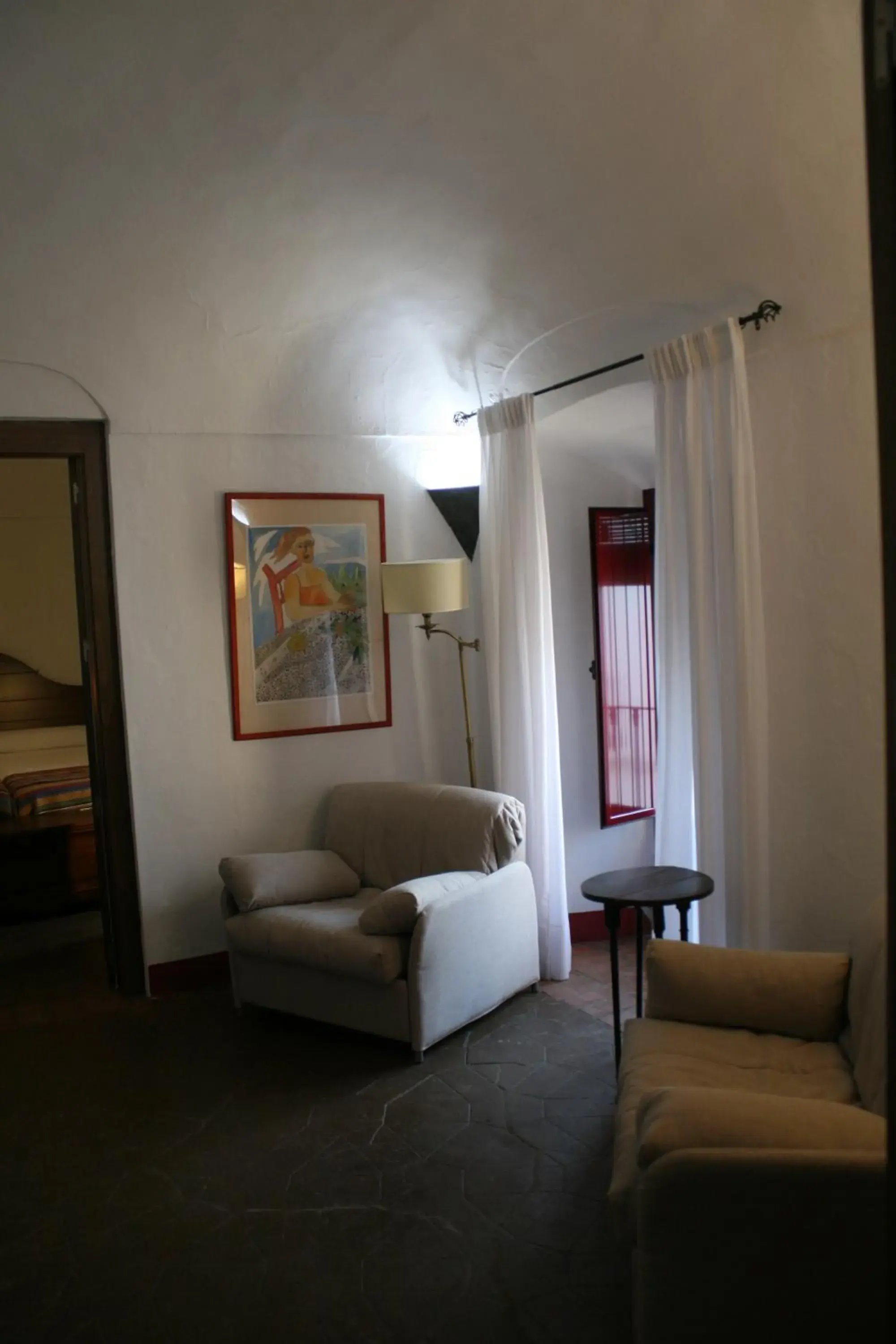 Suite - single occupancy in Hotel Rural Las Grullas Suite - single occupancy in Hotel Rural Las Grullas