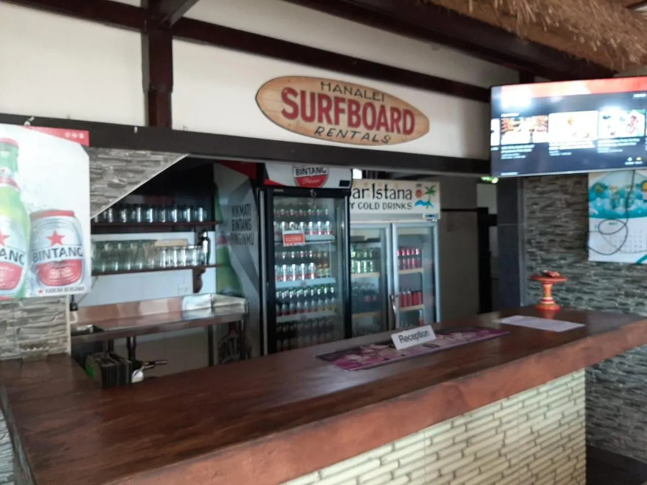 Istana Balian - Boutique Hotel Resort