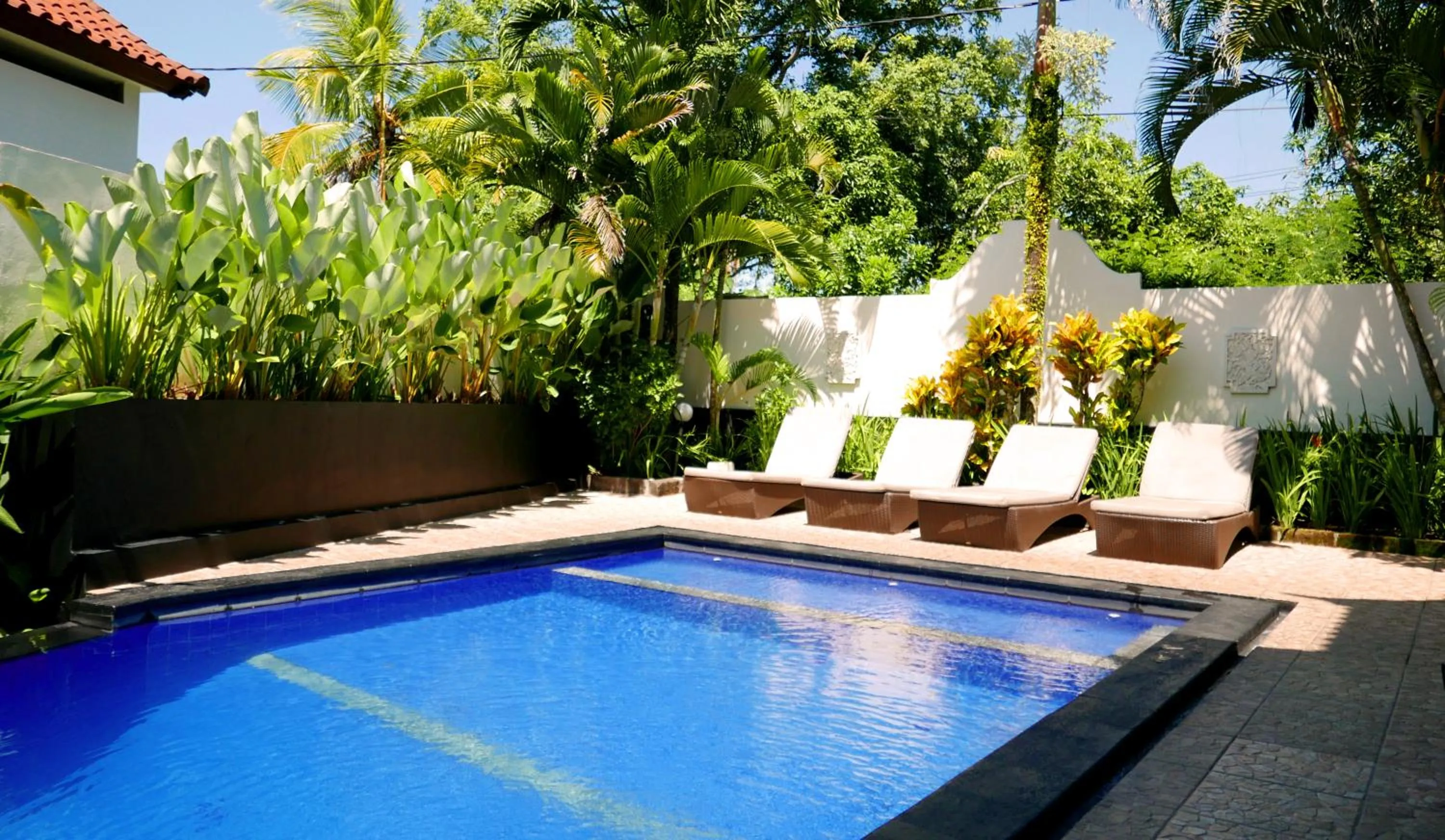 Istana Balian - Boutique Hotel Resort