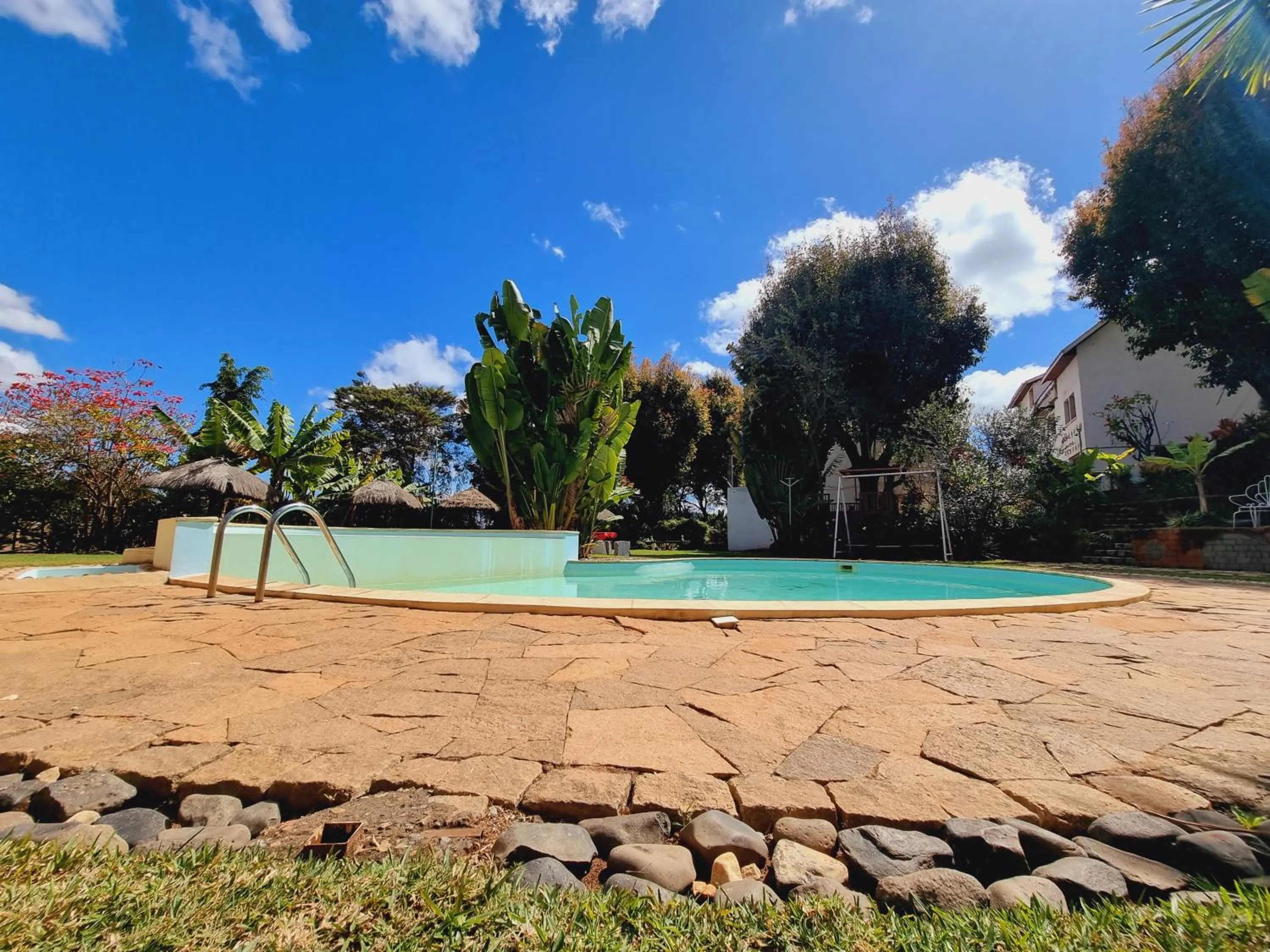 La Résidence d'Ankerana