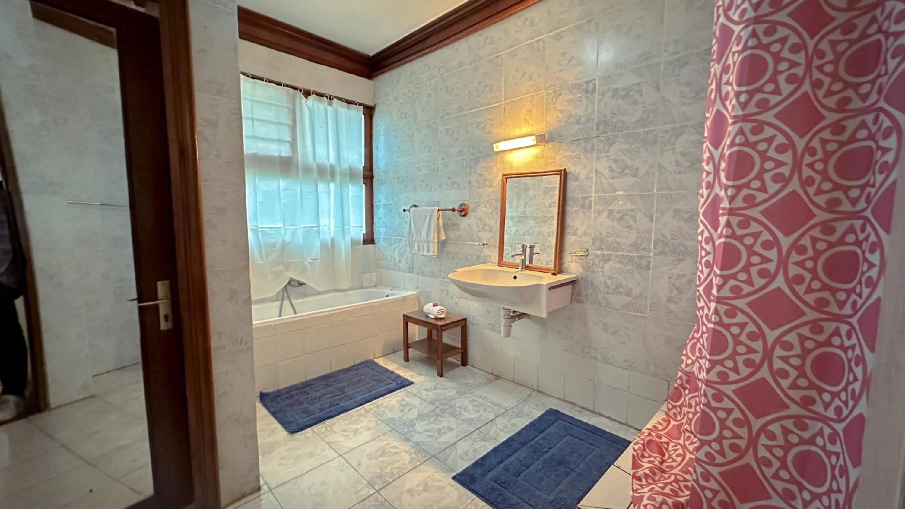 La Résidence d'Ankerana