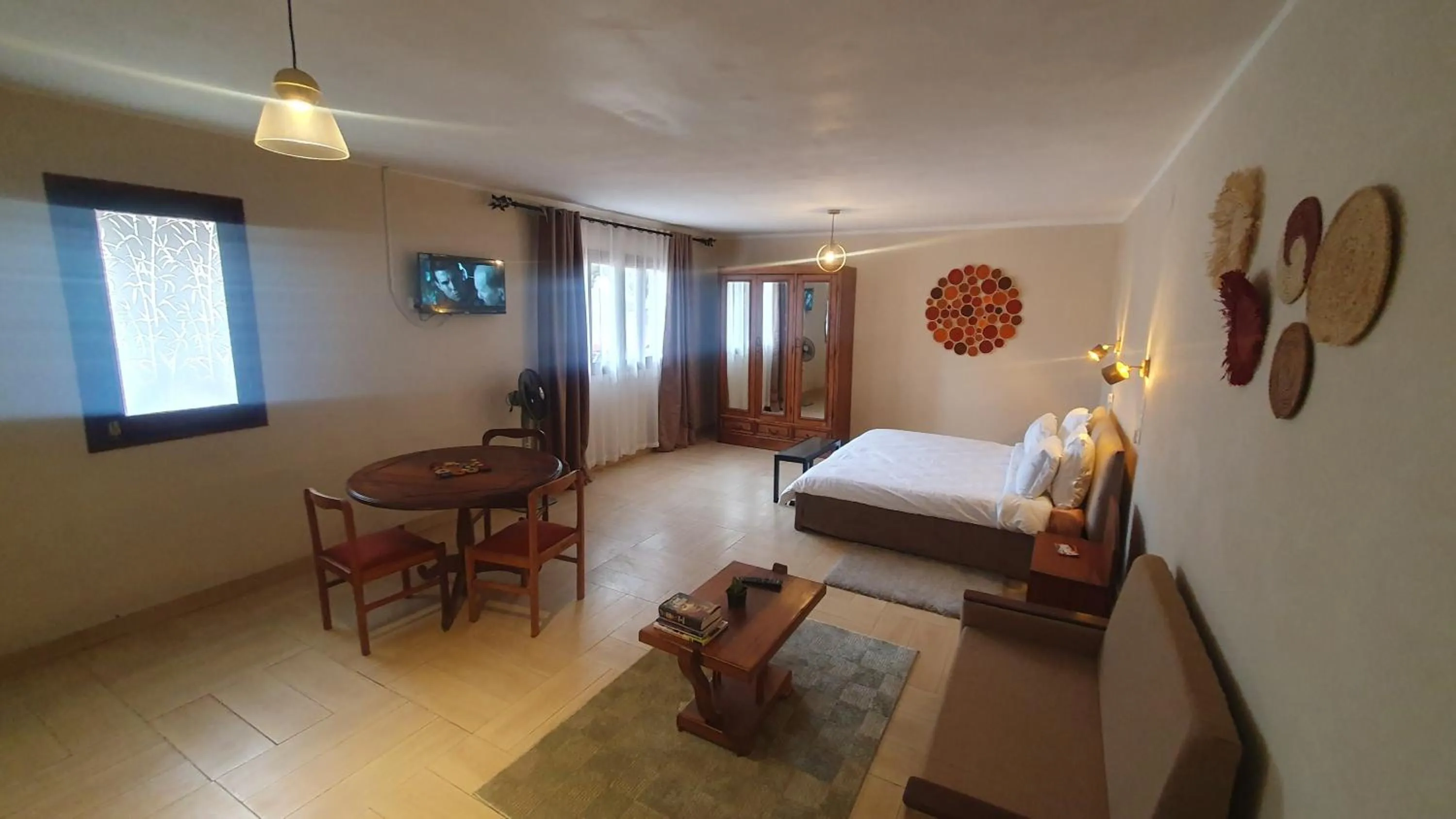 Suite in La Résidence d'Ankerana