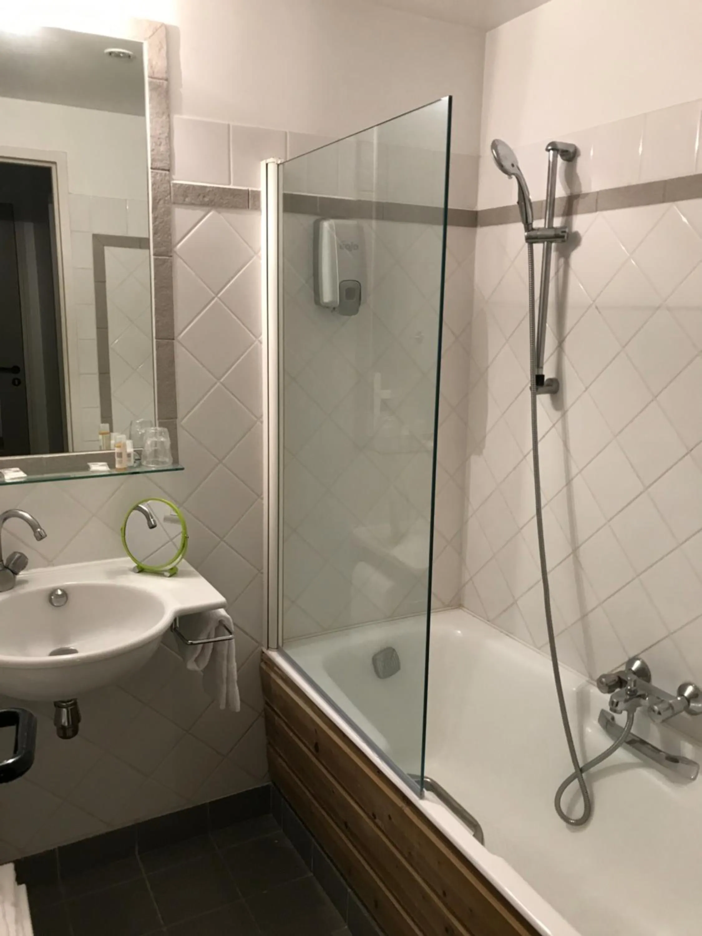 Le Vieux Logis de Clam