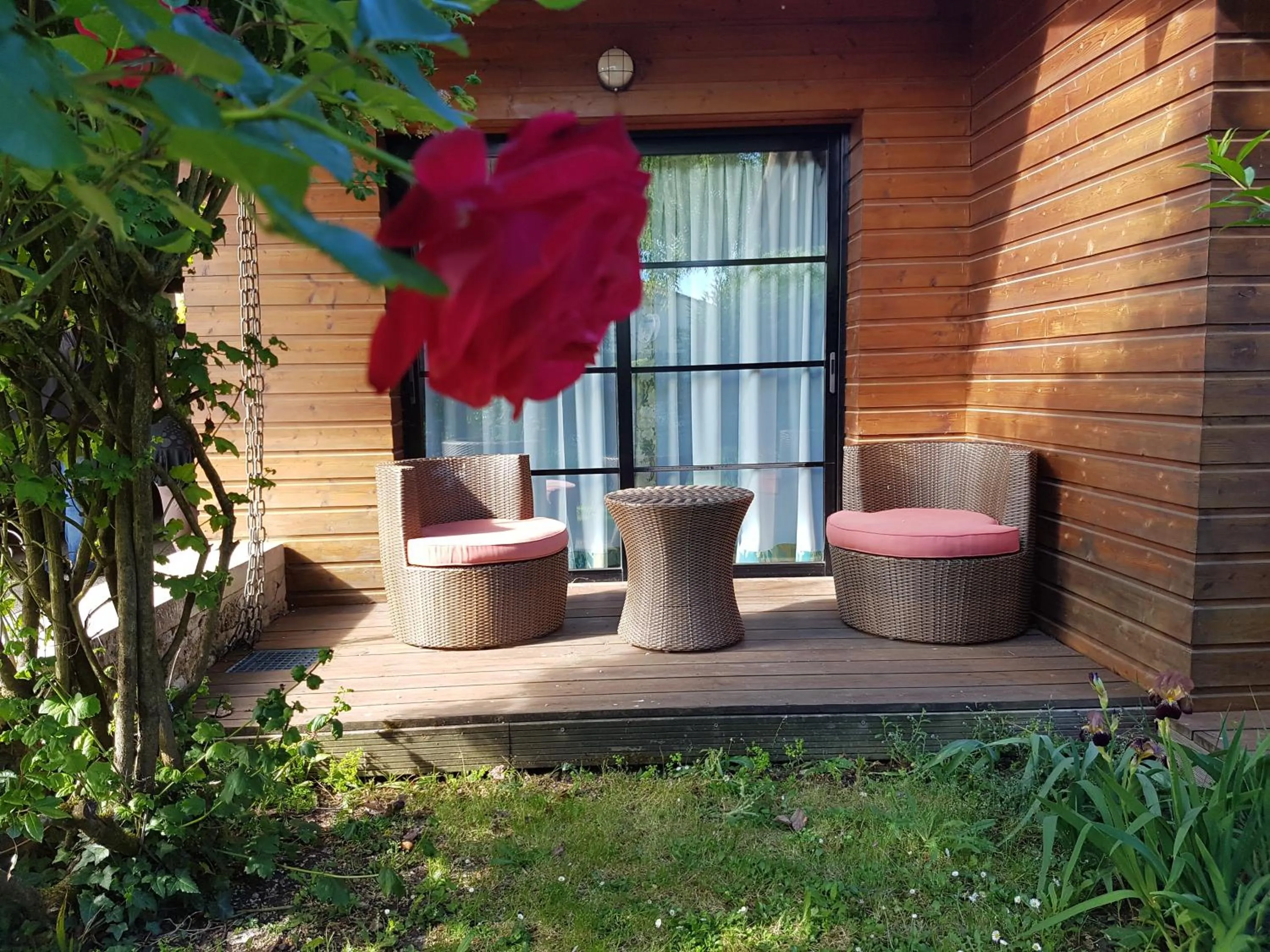 Other in Le Vieux Logis de Clam