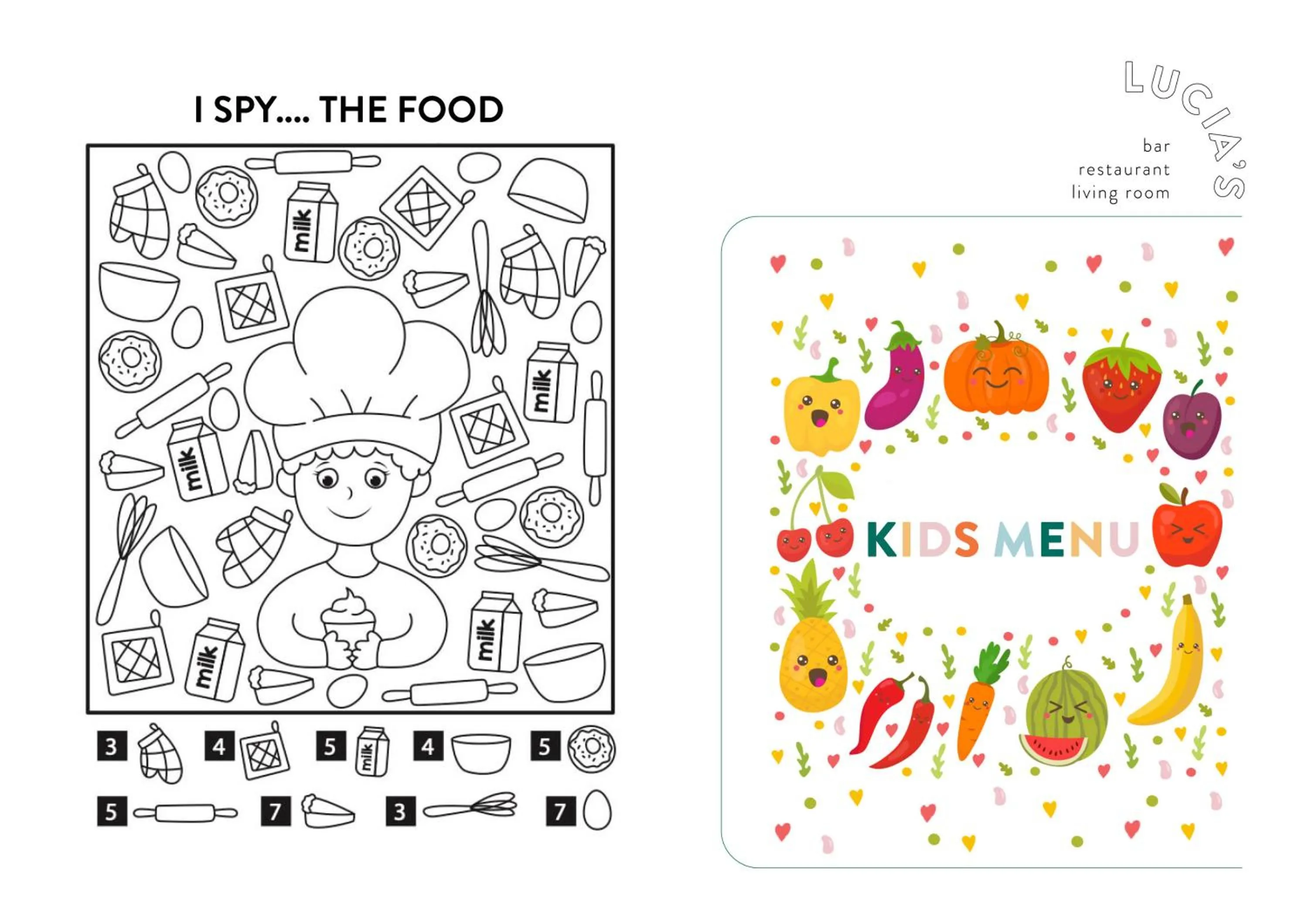 Food and drinks in Cityden Zuidas