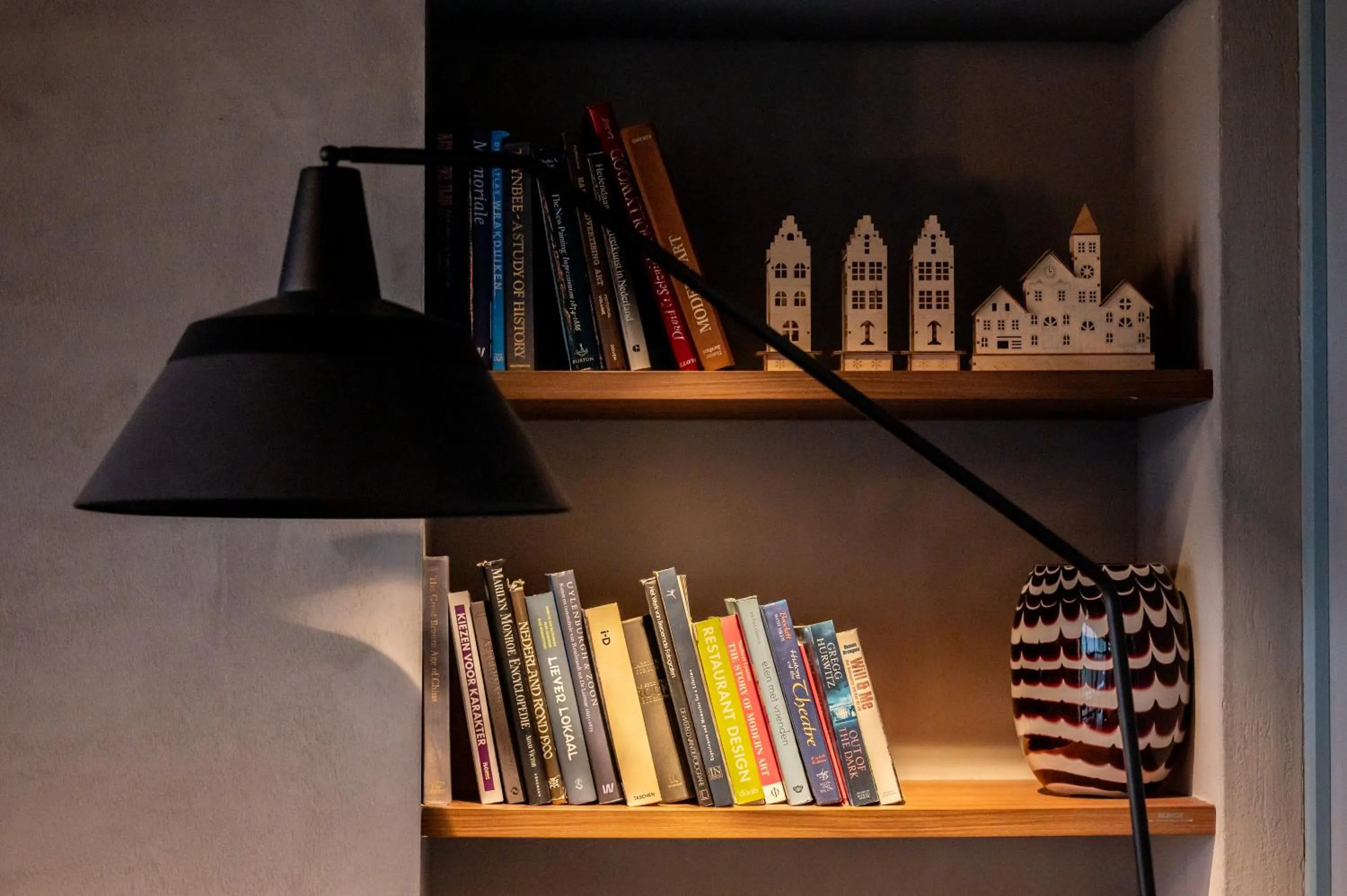 Restaurant/places to eat in Cityden Zuidas