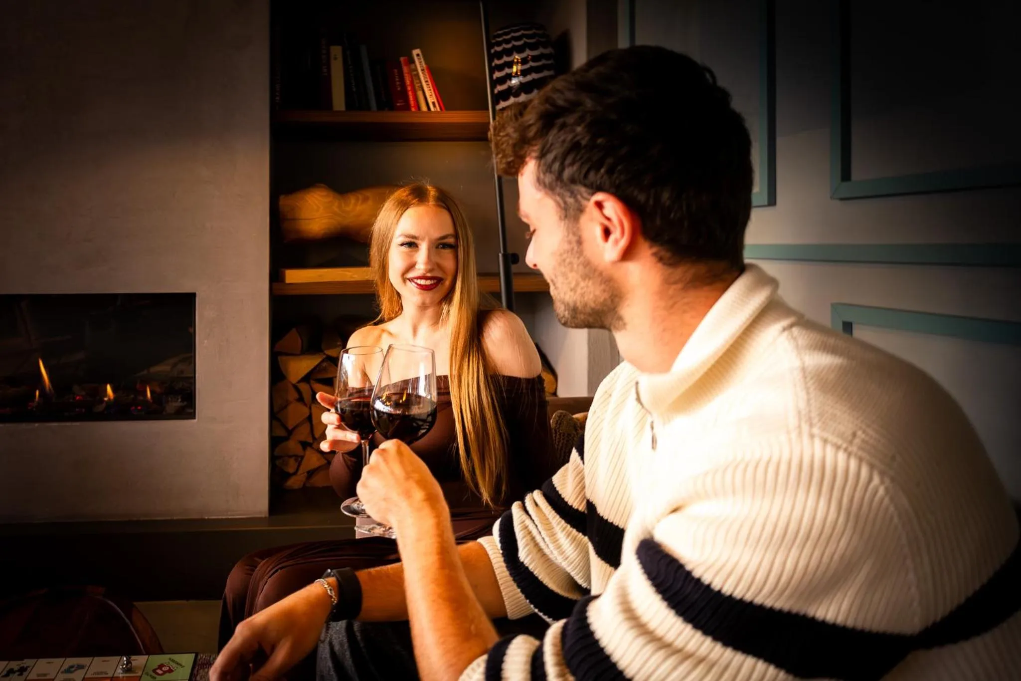 Restaurant/places to eat in Cityden Zuidas