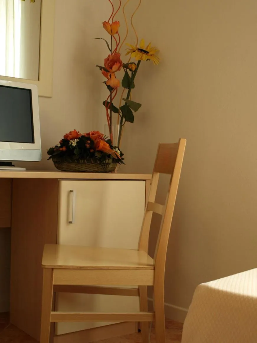 TV and multimedia in Hotel Karol