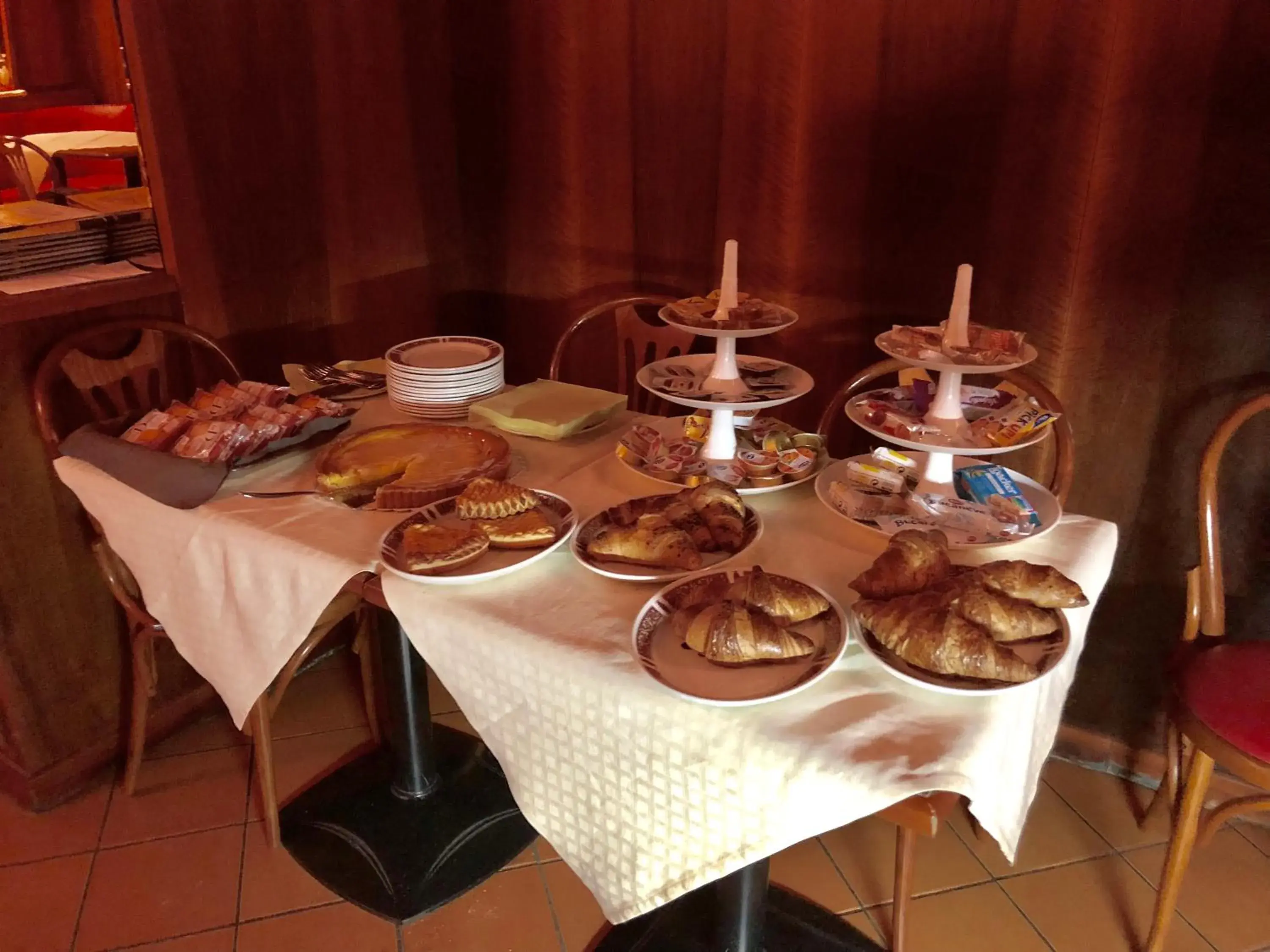 Hotel Karol Hotel Karol