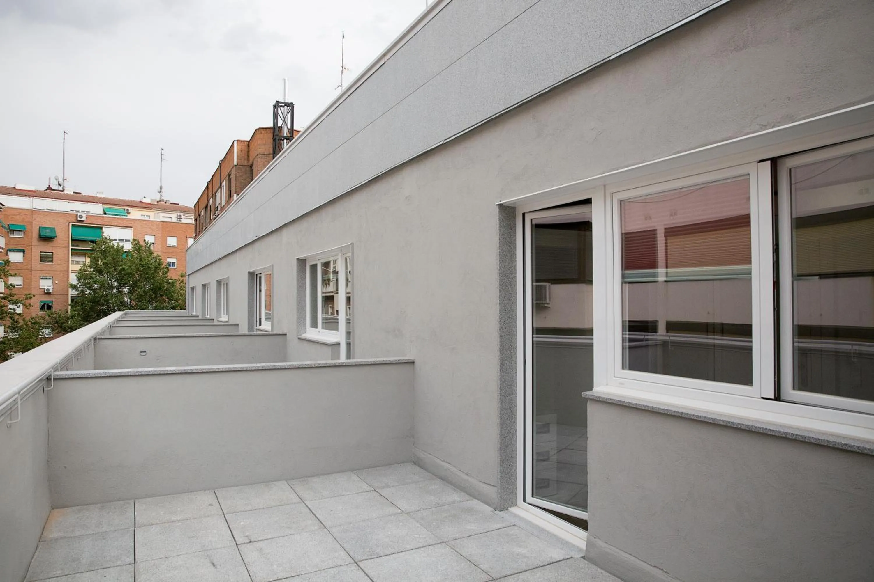 Decorative detail in Funway Academic Resort