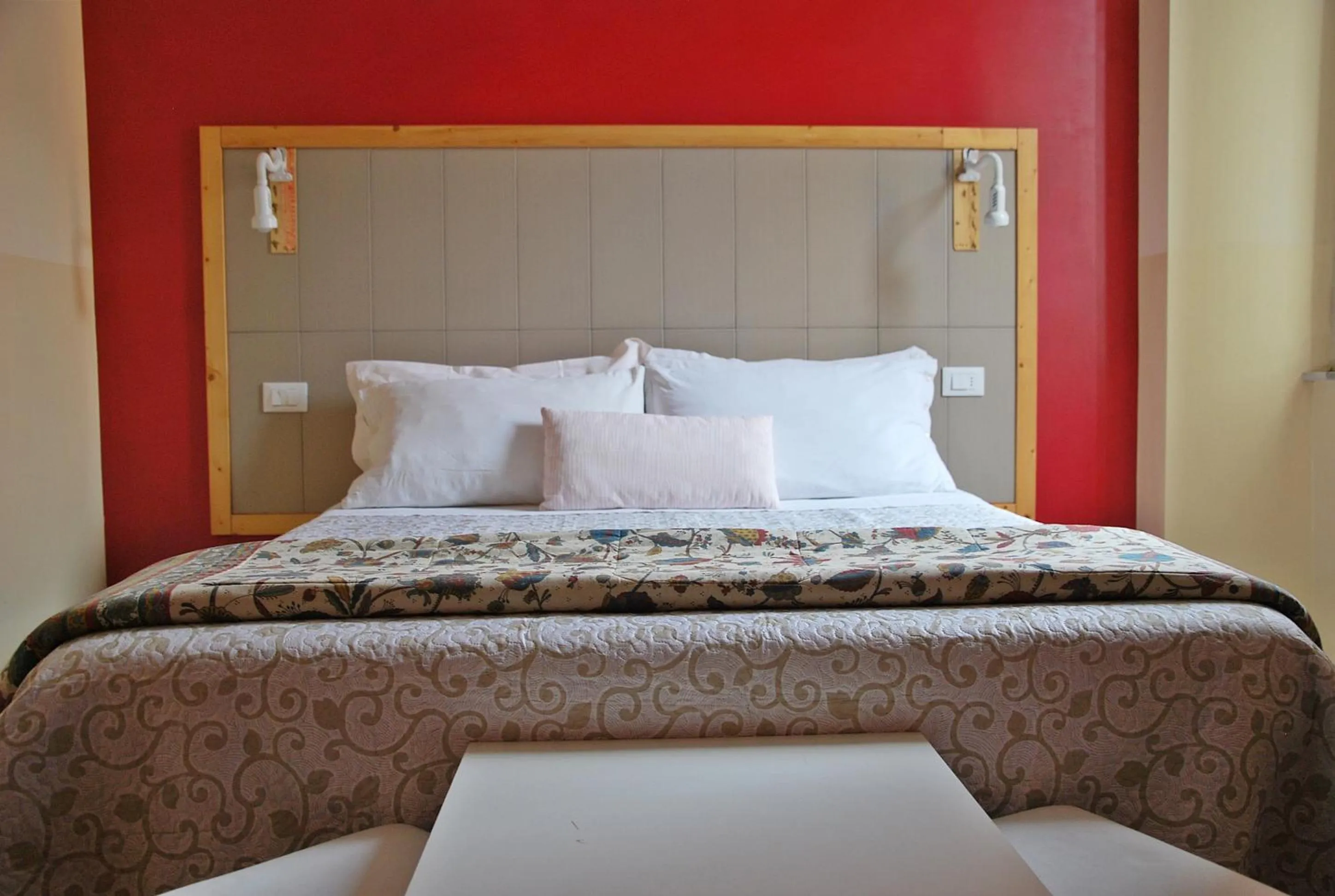 Bed in B&B Casa Torpì