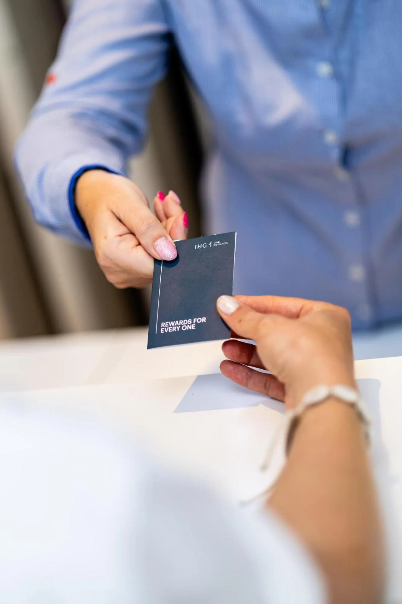Lobby or reception in Holiday Inn Express Mechelen City Centre by IHG