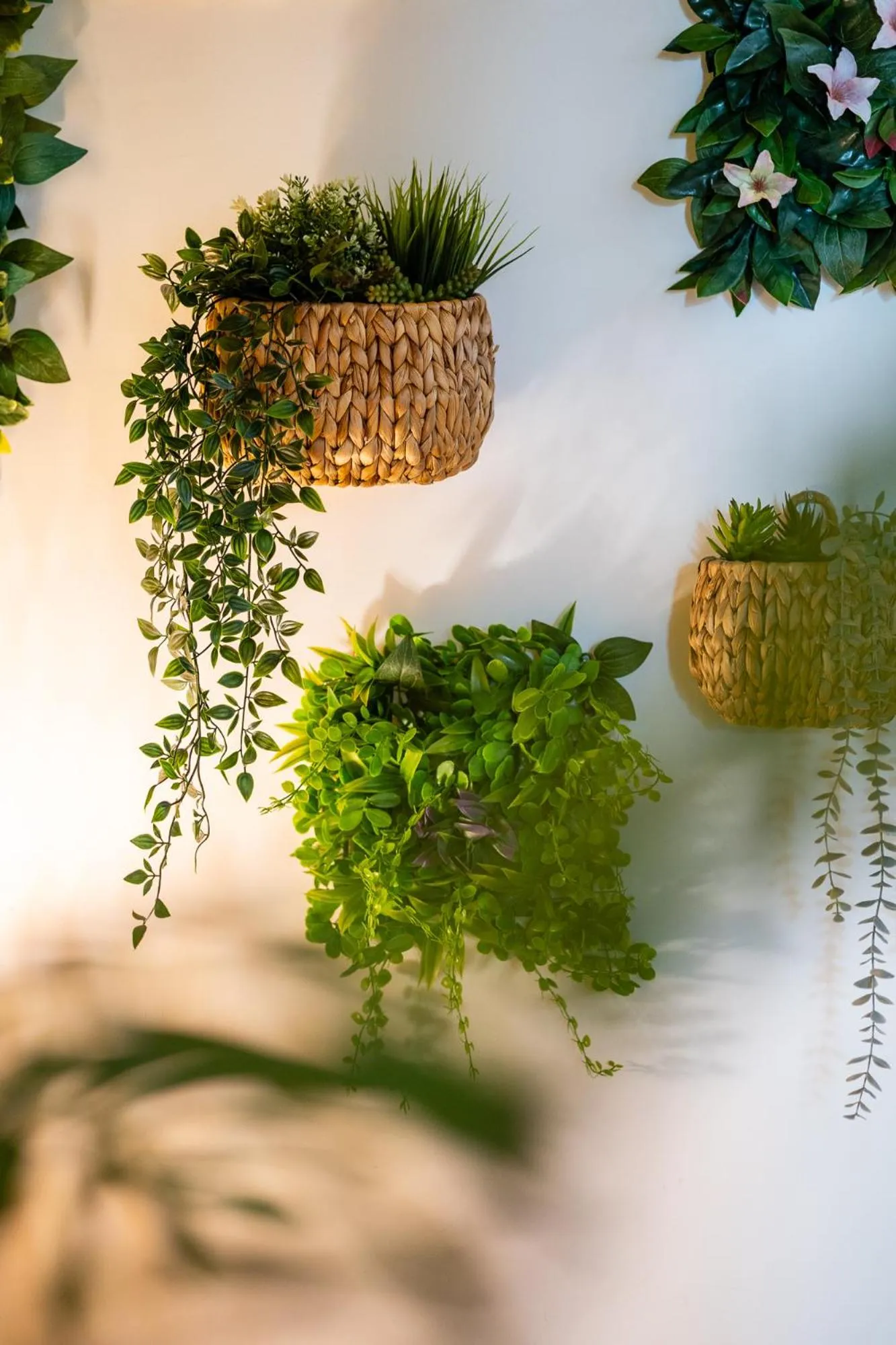 Lobby or reception in Holiday Inn Express Mechelen City Centre by IHG