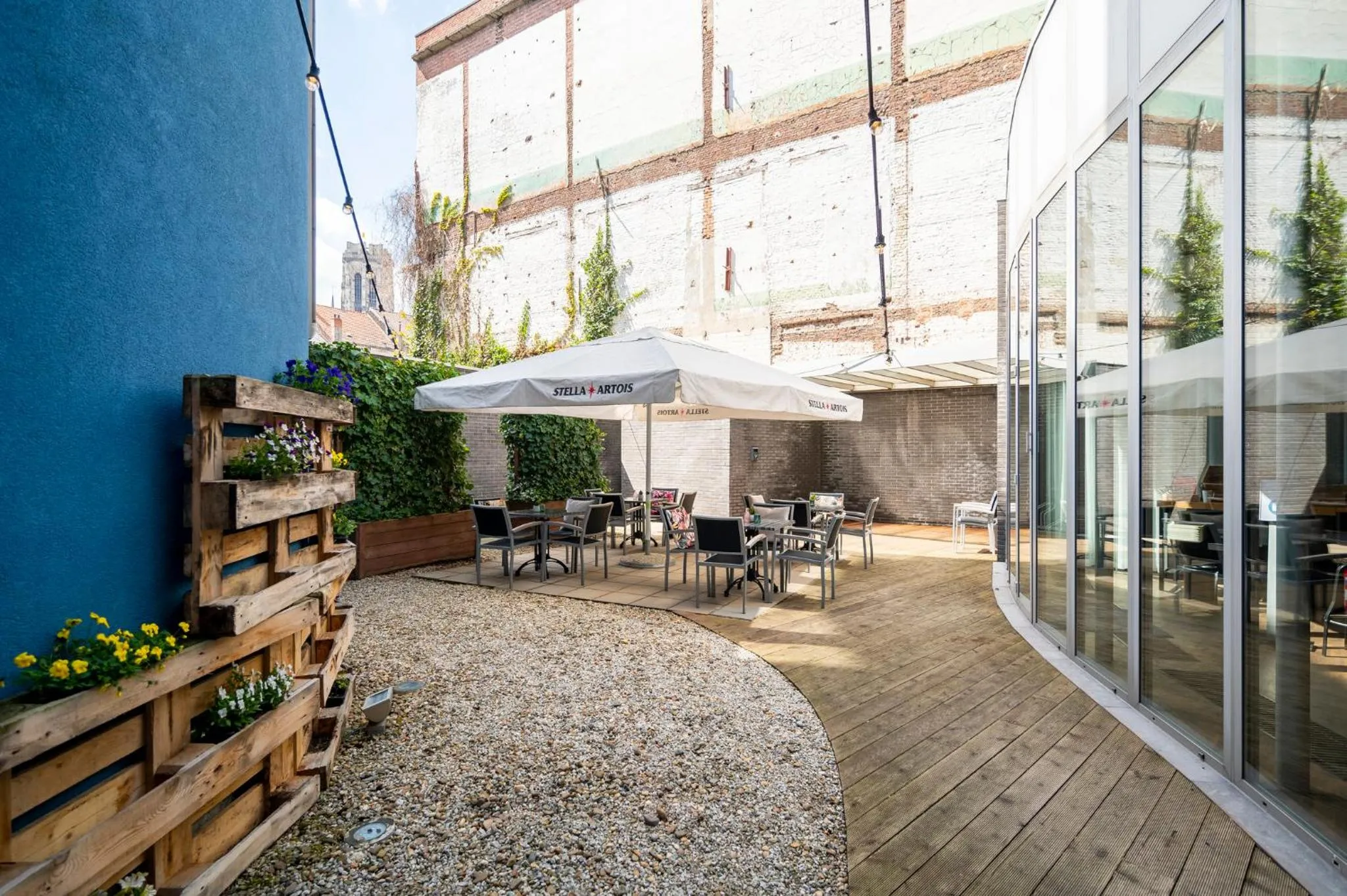 Other in Holiday Inn Express Mechelen City Centre by IHG