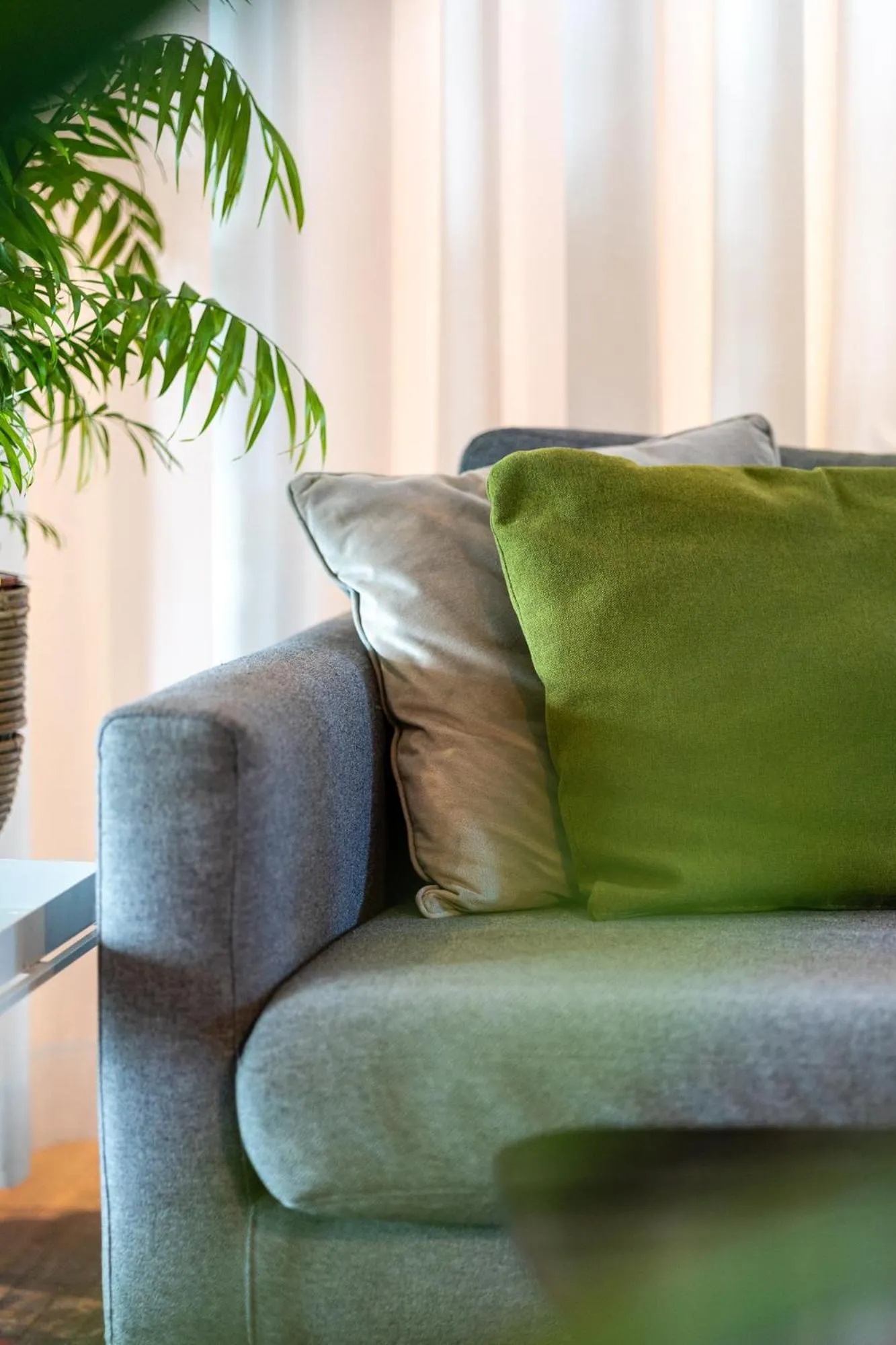 Lobby or reception in Holiday Inn Express Mechelen City Centre by IHG