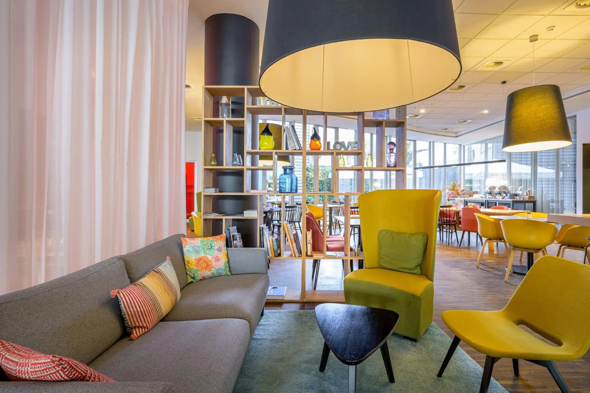 Property building in Holiday Inn Express Mechelen City Centre by IHG