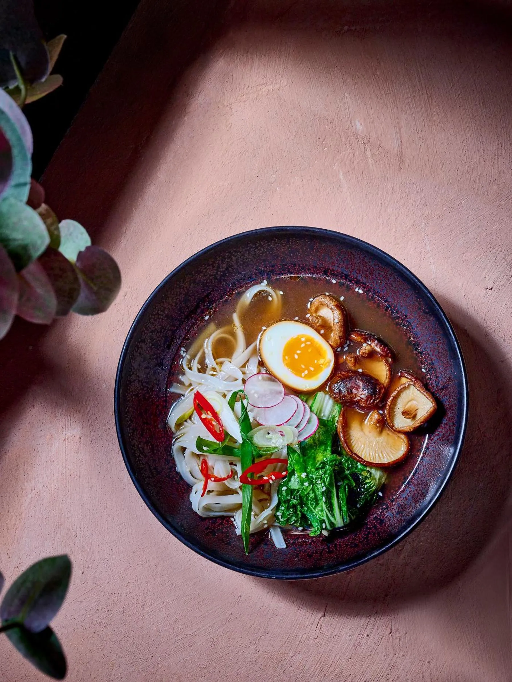 Restaurant/places to eat in Hotel Damier Kortrijk