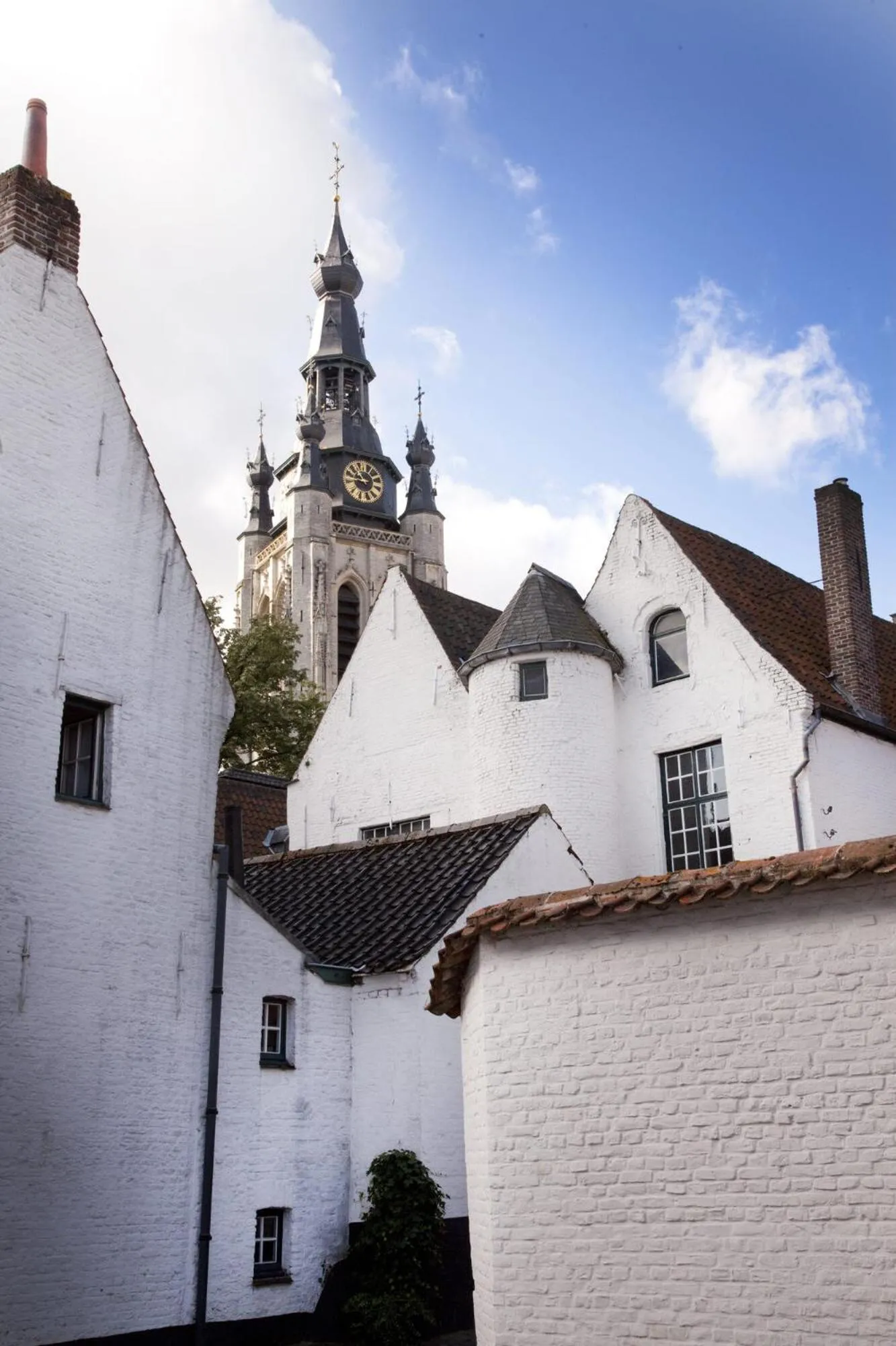 Other in Hotel Damier Kortrijk