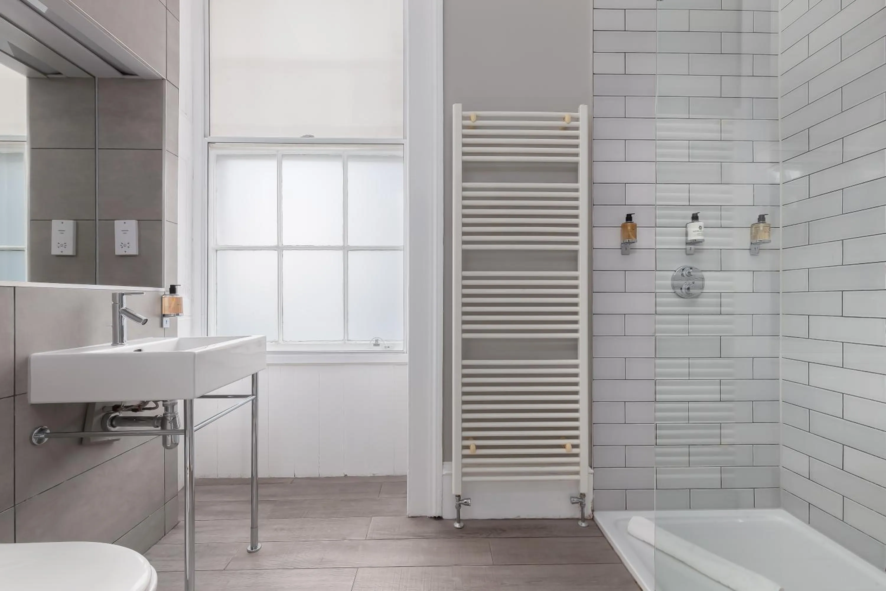 Destiny Scotland - Distillers House